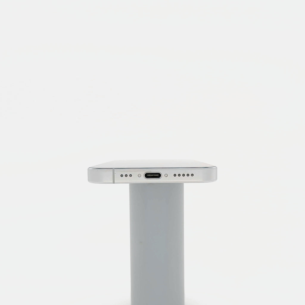 95新 Apple iPhone 16 Pro 128G 白色鈦金屬 中國大陸版