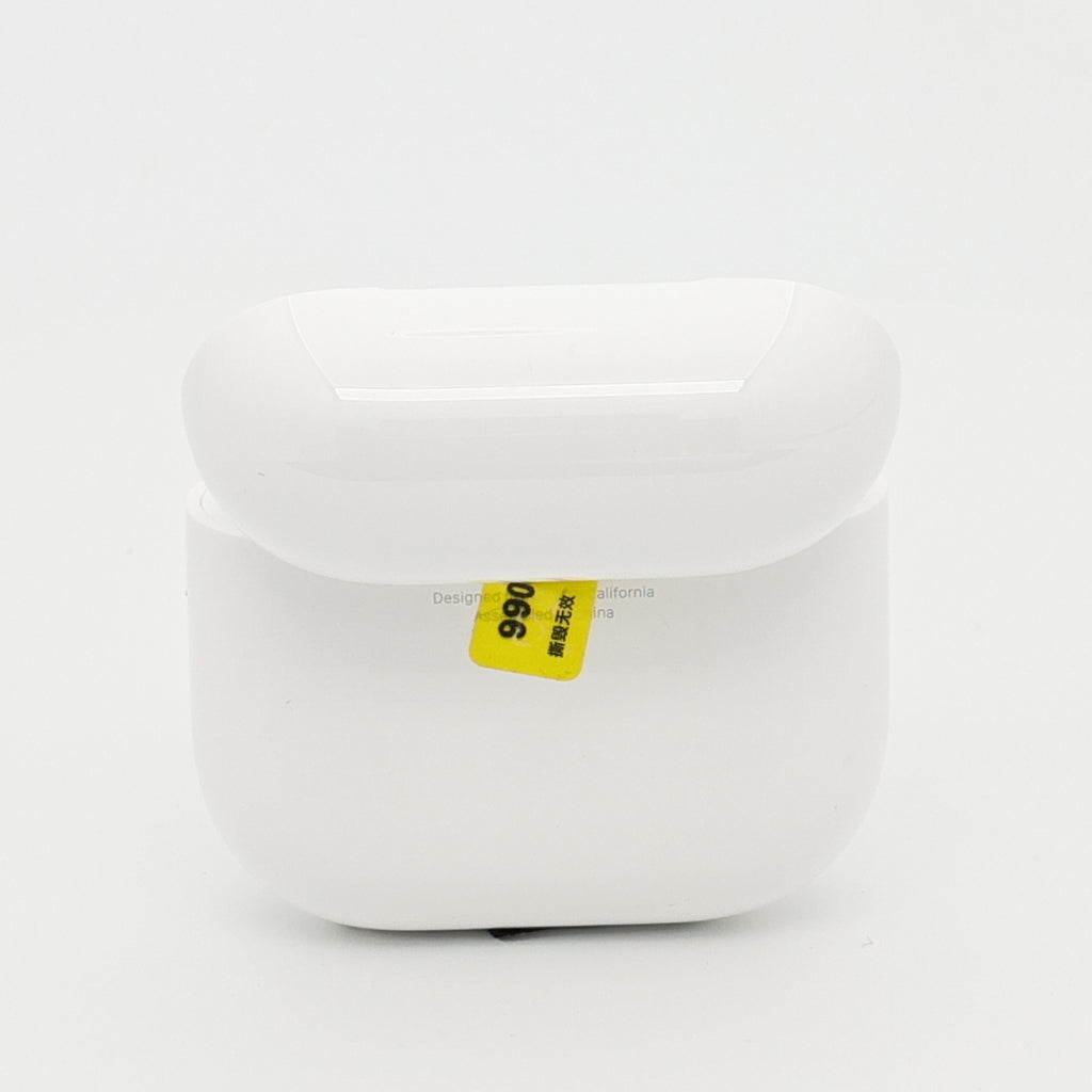 99新 Apple AirPods 4 (支持主動降噪) 白色