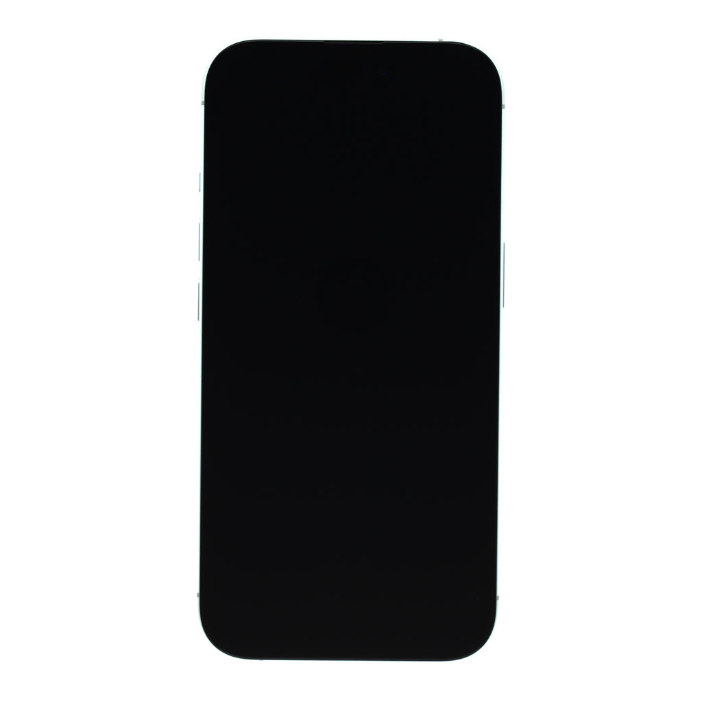 95新 Apple iPhone 16 256G 白色 中國大陸版