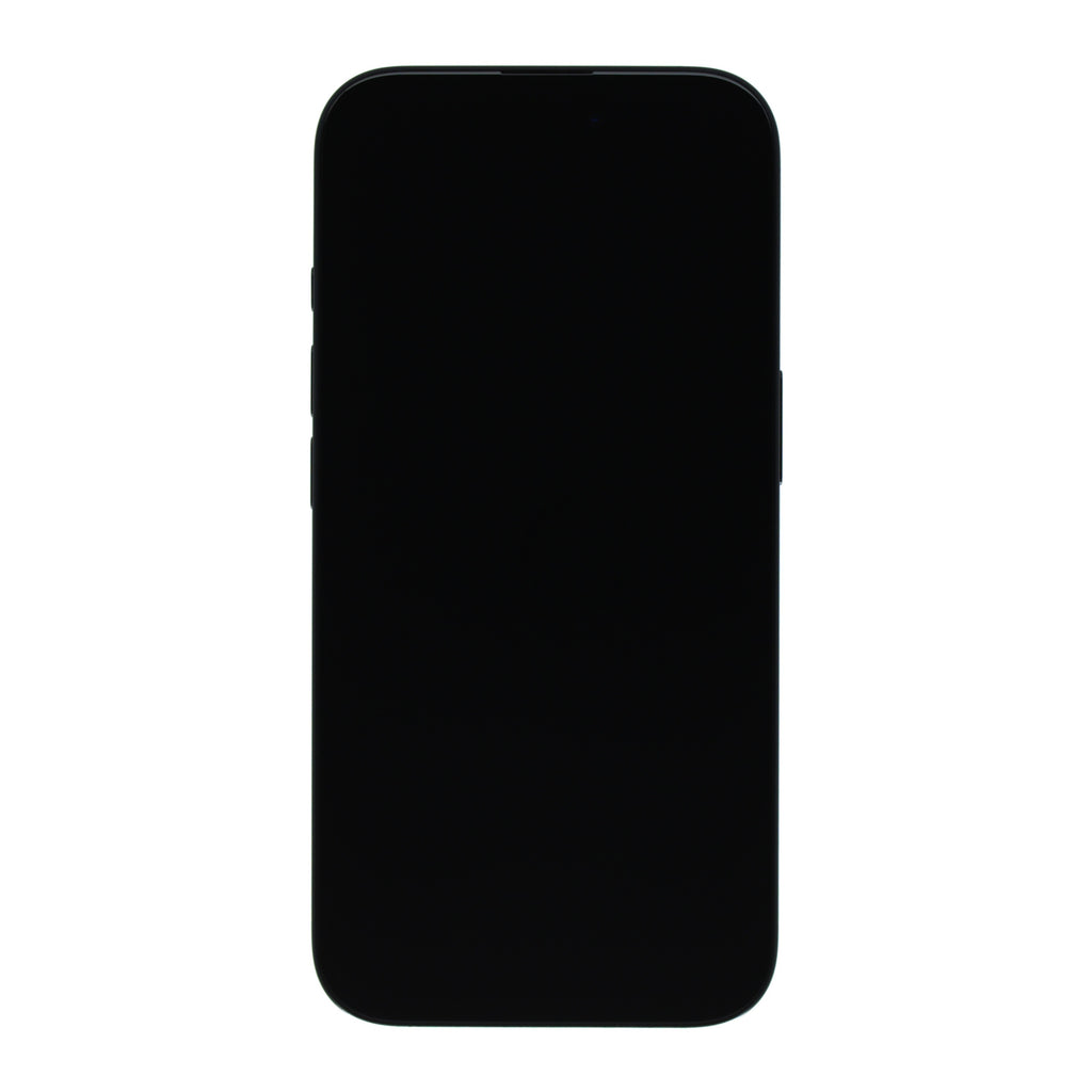 95新 Apple iPhone 16 256G 黑色 中國大陸版
