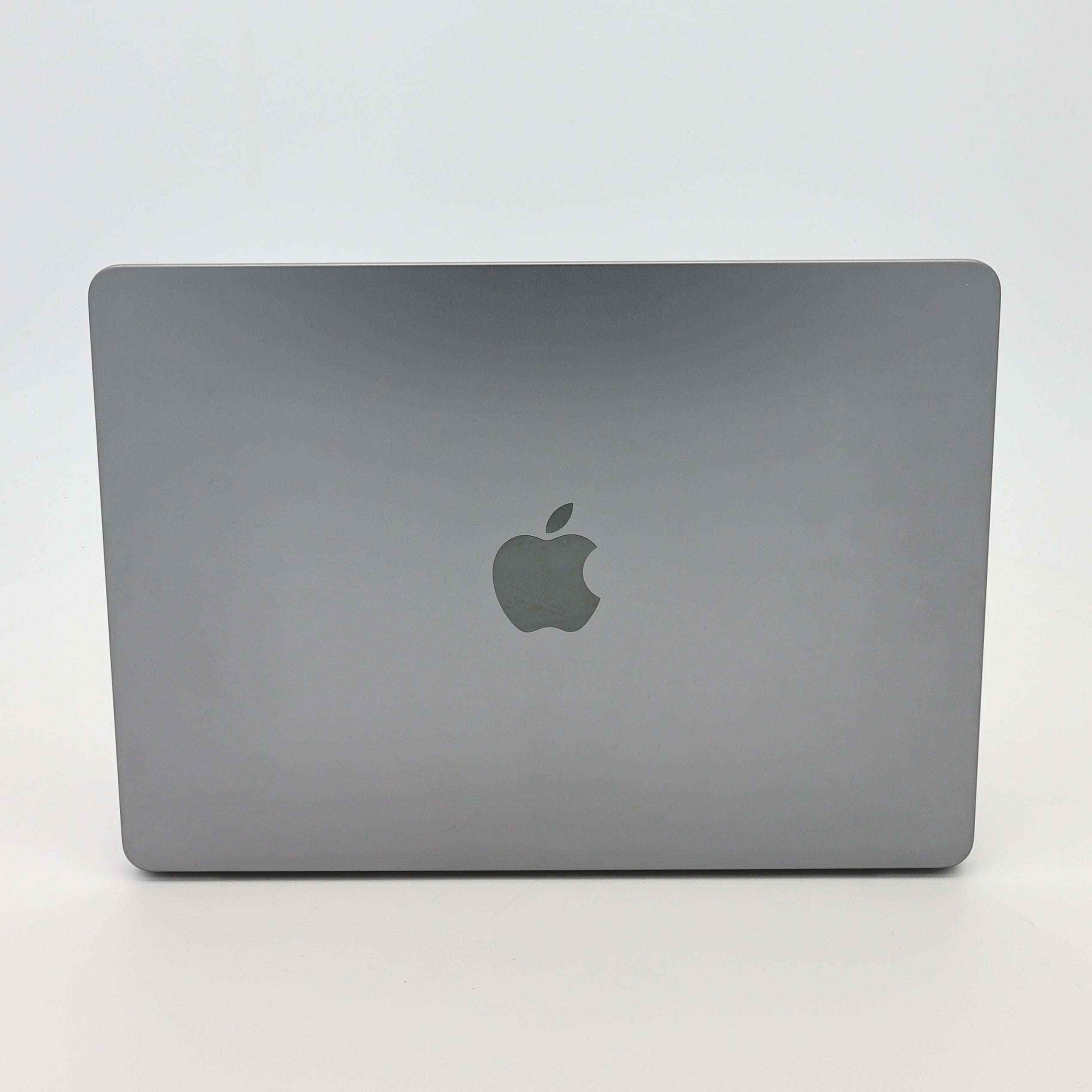 95新 Apple MacBook Air 24年 13寸 M3（8+8核） 8G RAM 256G SSD 深空灰色