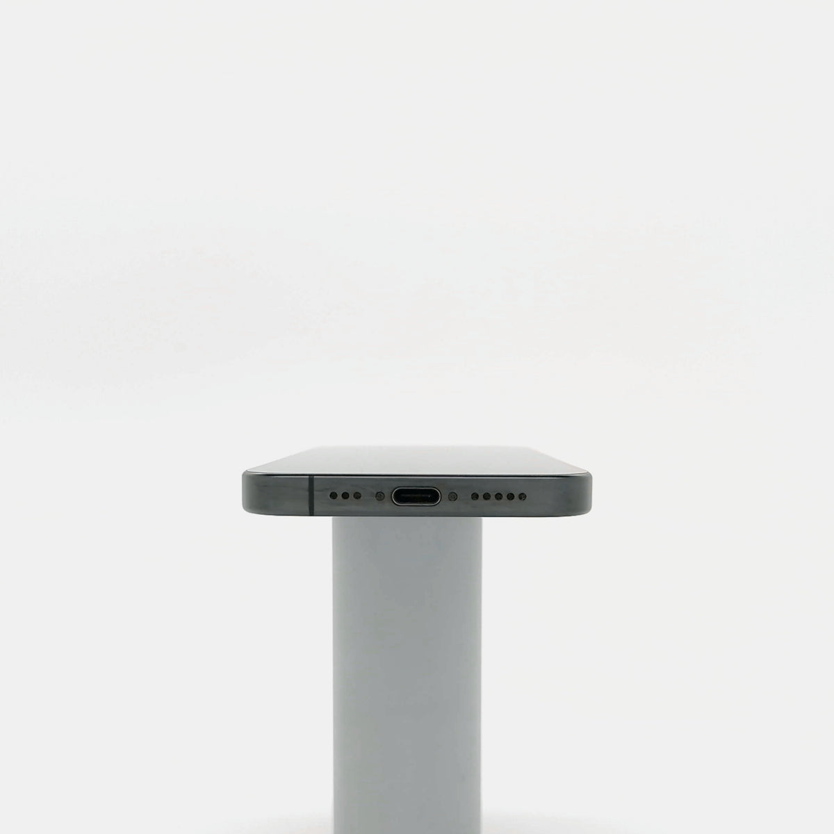 95新 Apple iPhone 15 Pro 256G 黑色鈦金屬 中國大陸版