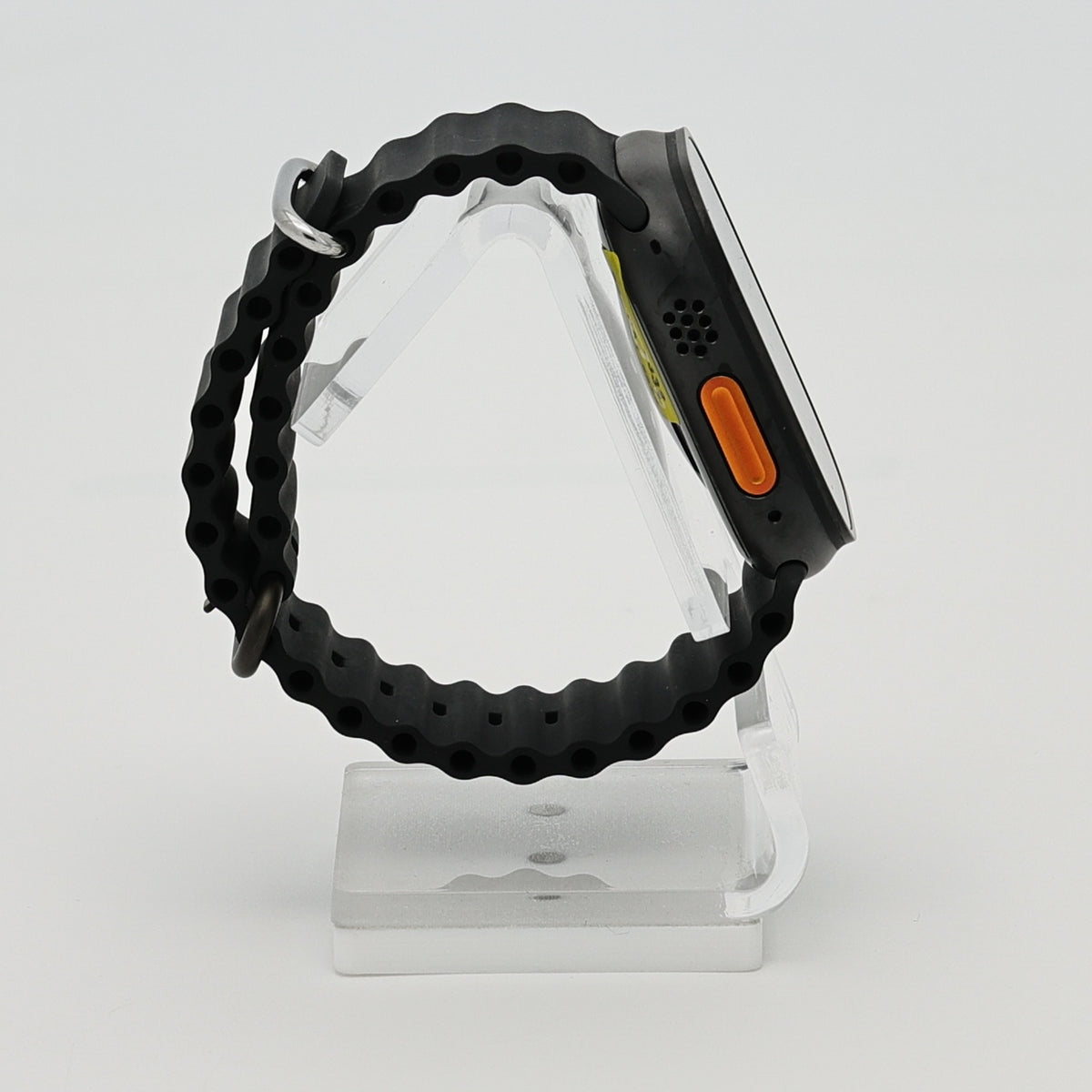 99新 Apple Watch Ultra 2 49毫米 鈦金屬