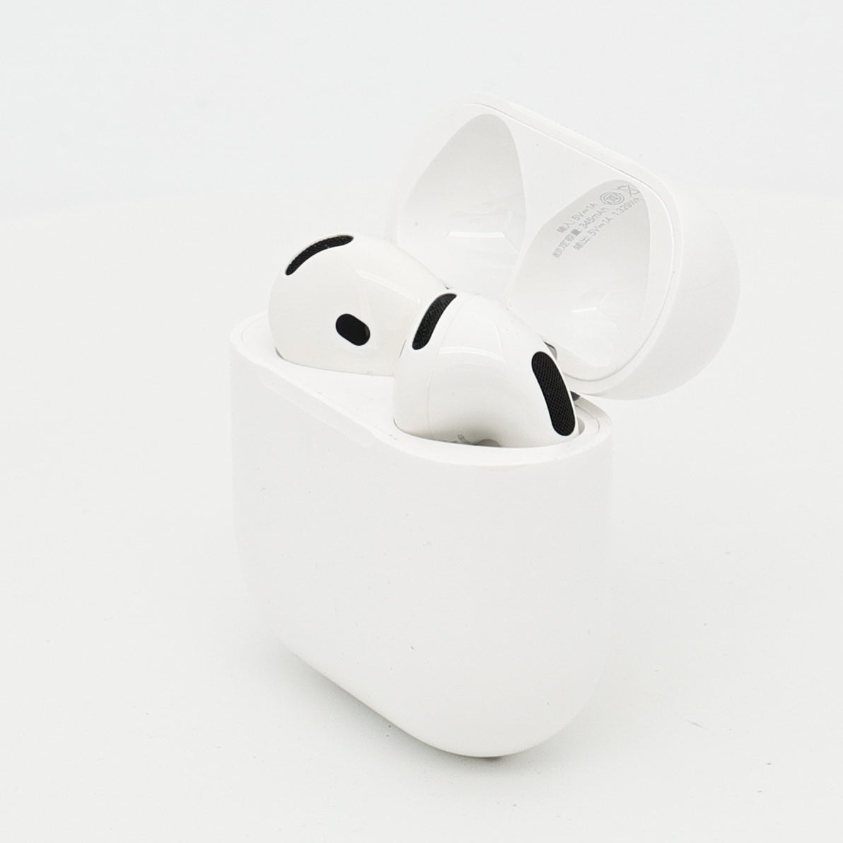 99新 Apple AirPods 4 (支持主动降噪) 白色