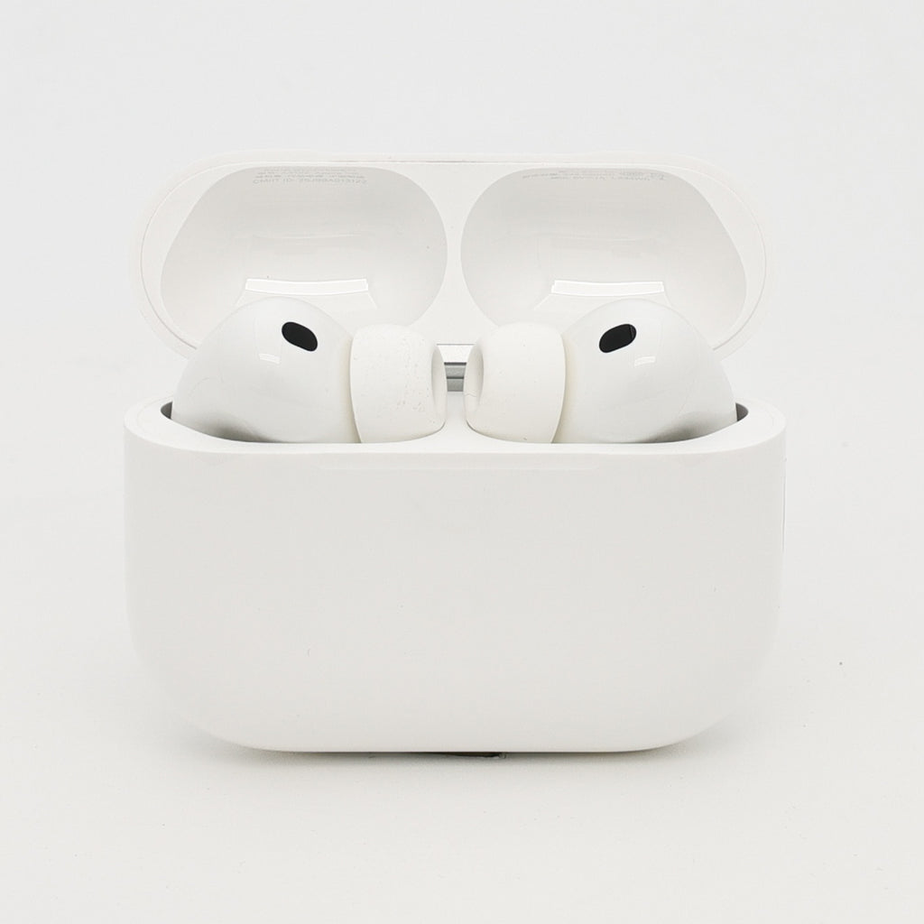 99新 Apple AirPods Pro 3 白色