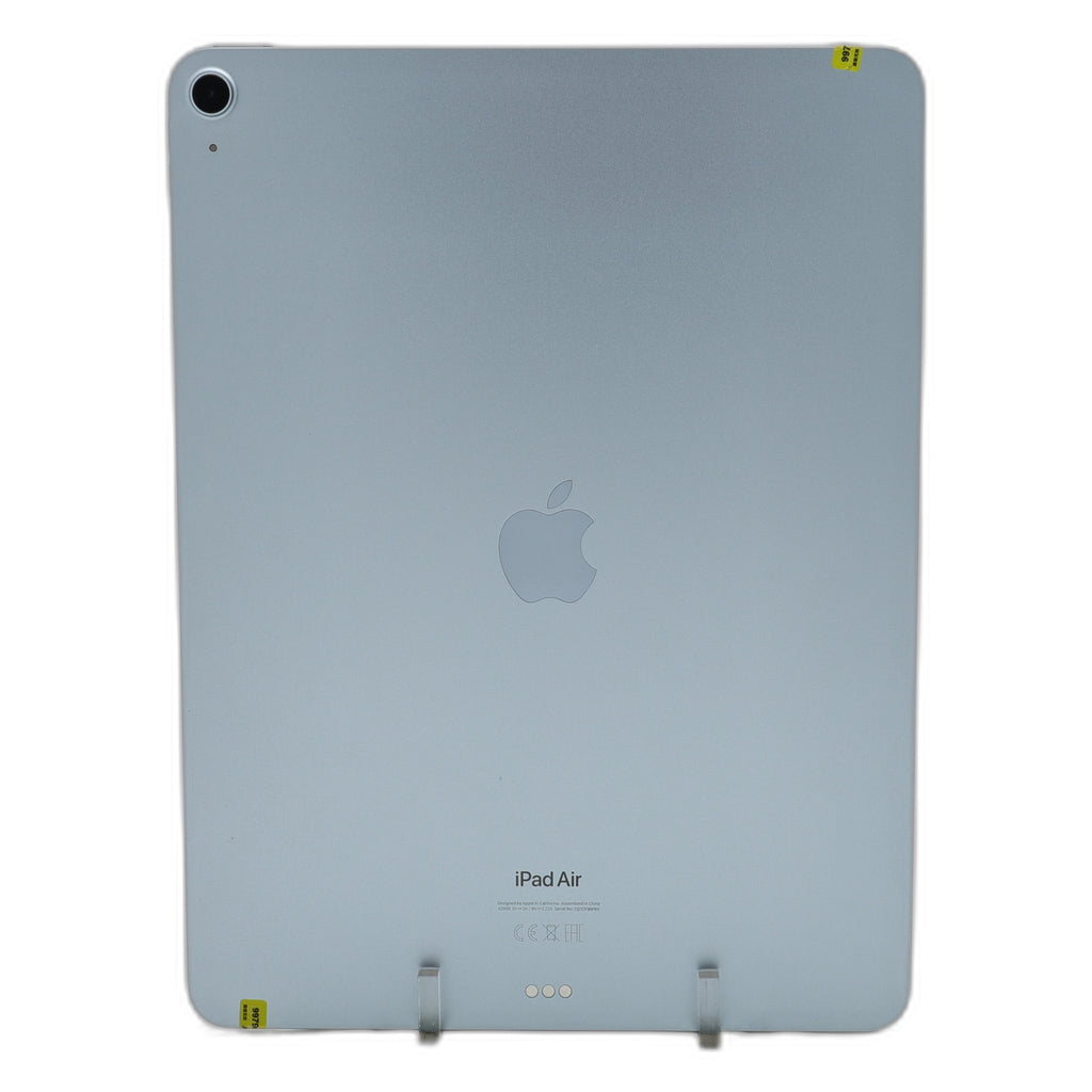 99新 Apple iPad Air (M2) 13英寸 128G 藍色 WIFI