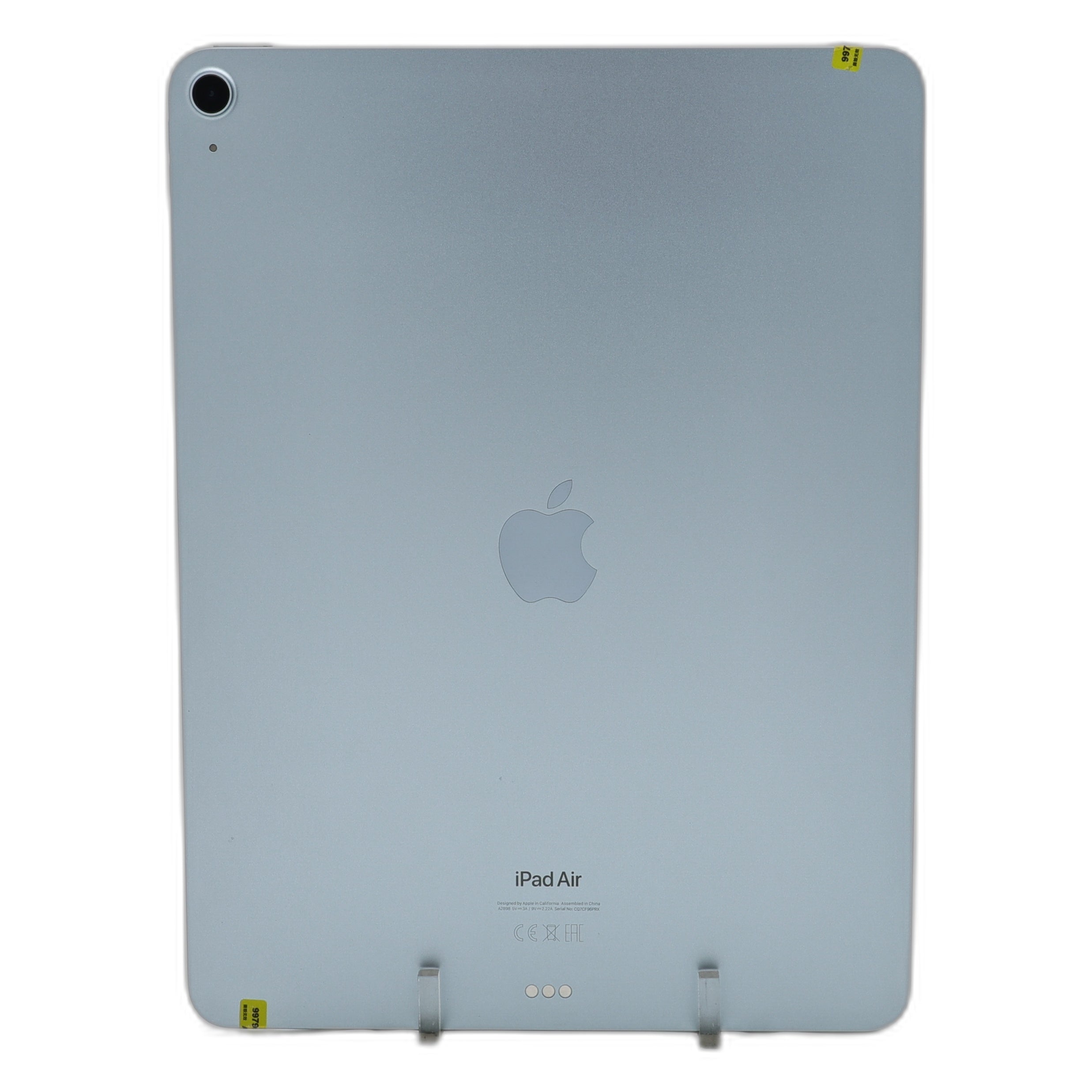 99新 Apple iPad Air (M2) 13英寸 128G 藍色 WIFI