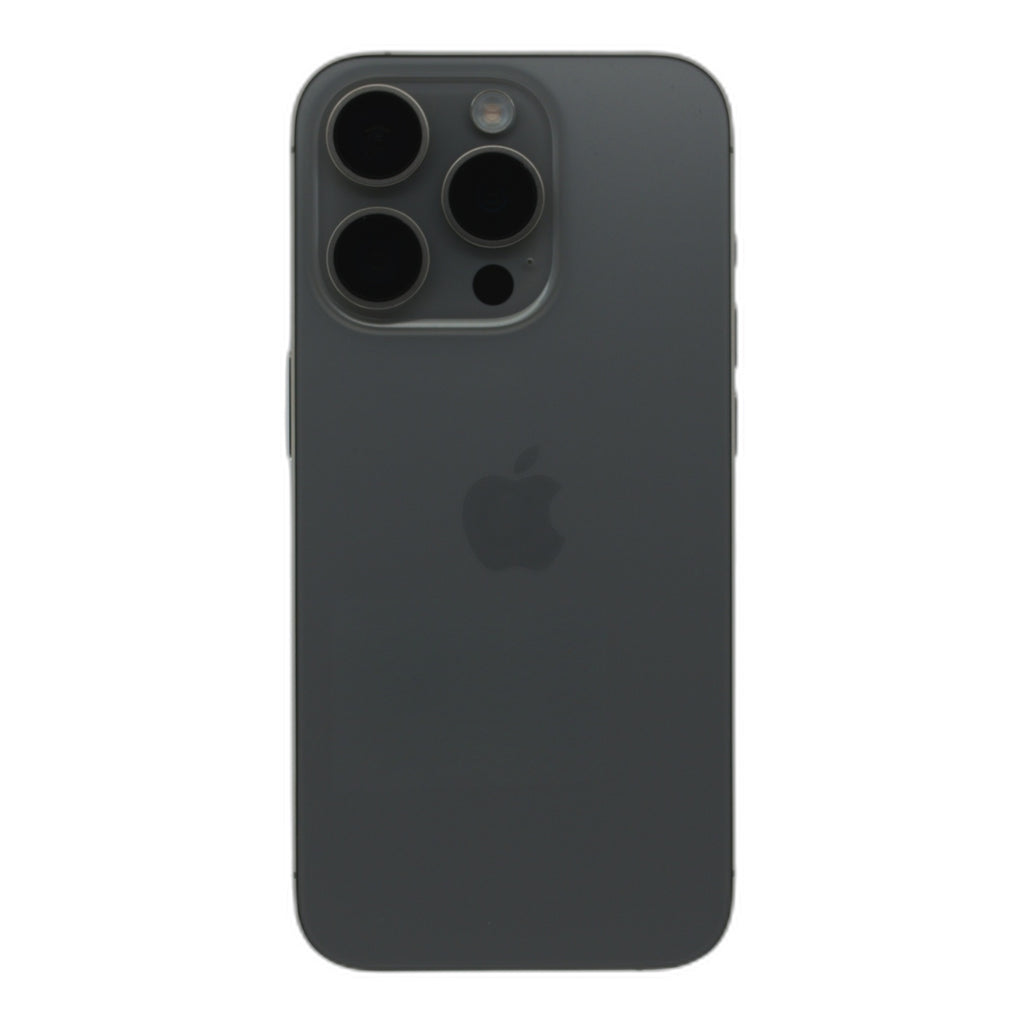 95新 Apple iPhone 15 Pro 256G 原色鈦金屬 中國大陸版