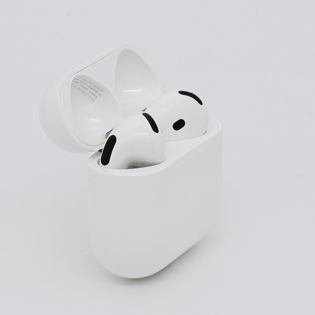 99新 Apple AirPods 4 (支持主动降噪) 白色