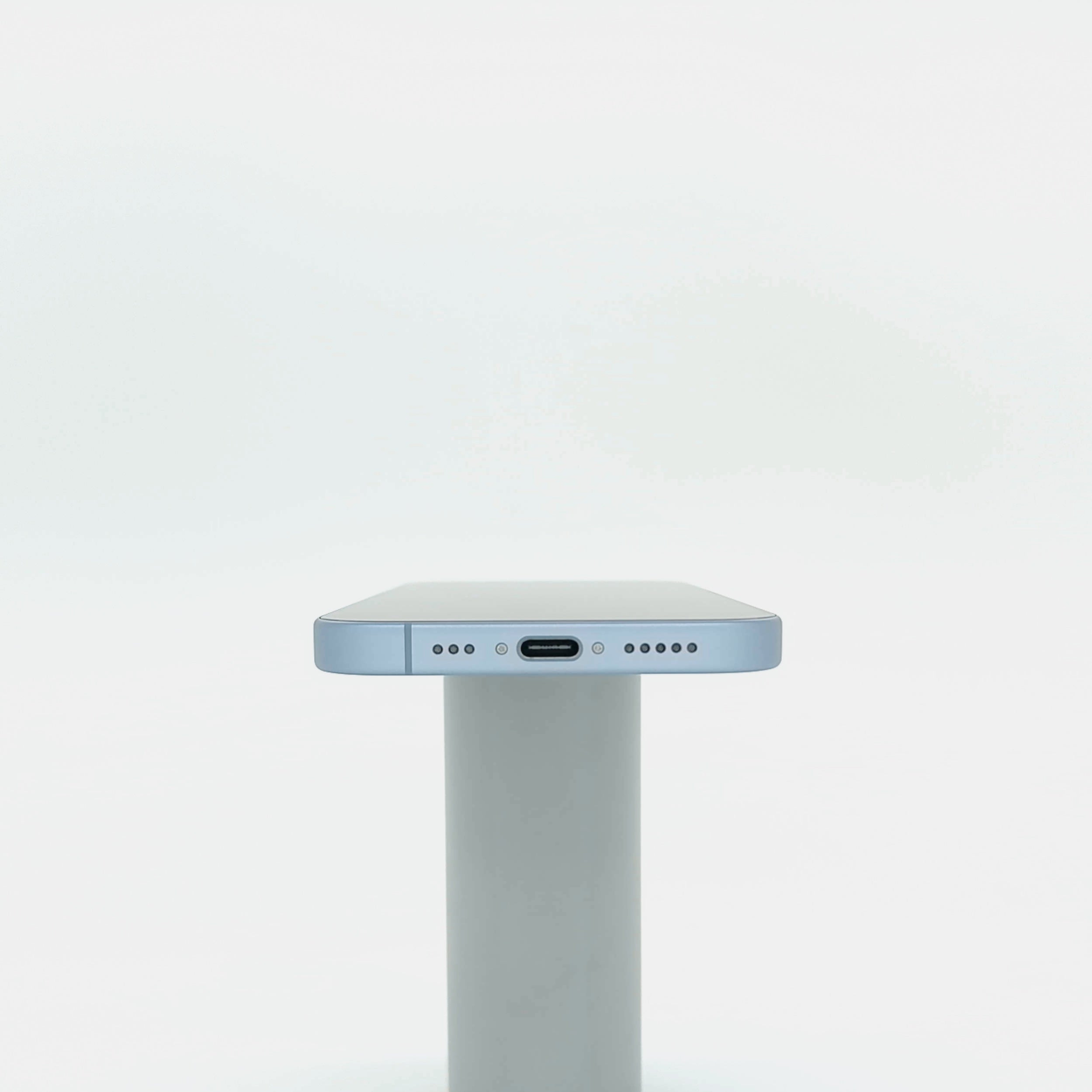 95新 Apple iPhone 17 256G 青霧藍色 中國大陸版