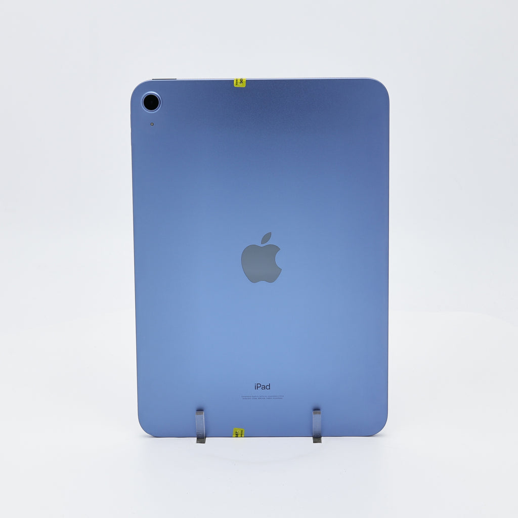 95新 Apple iPad 10代 256G 藍色 WIFI