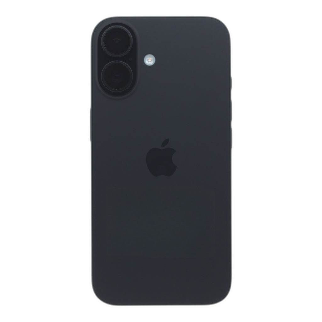 95新 Apple iPhone 16 256G 黑色 中國大陸版