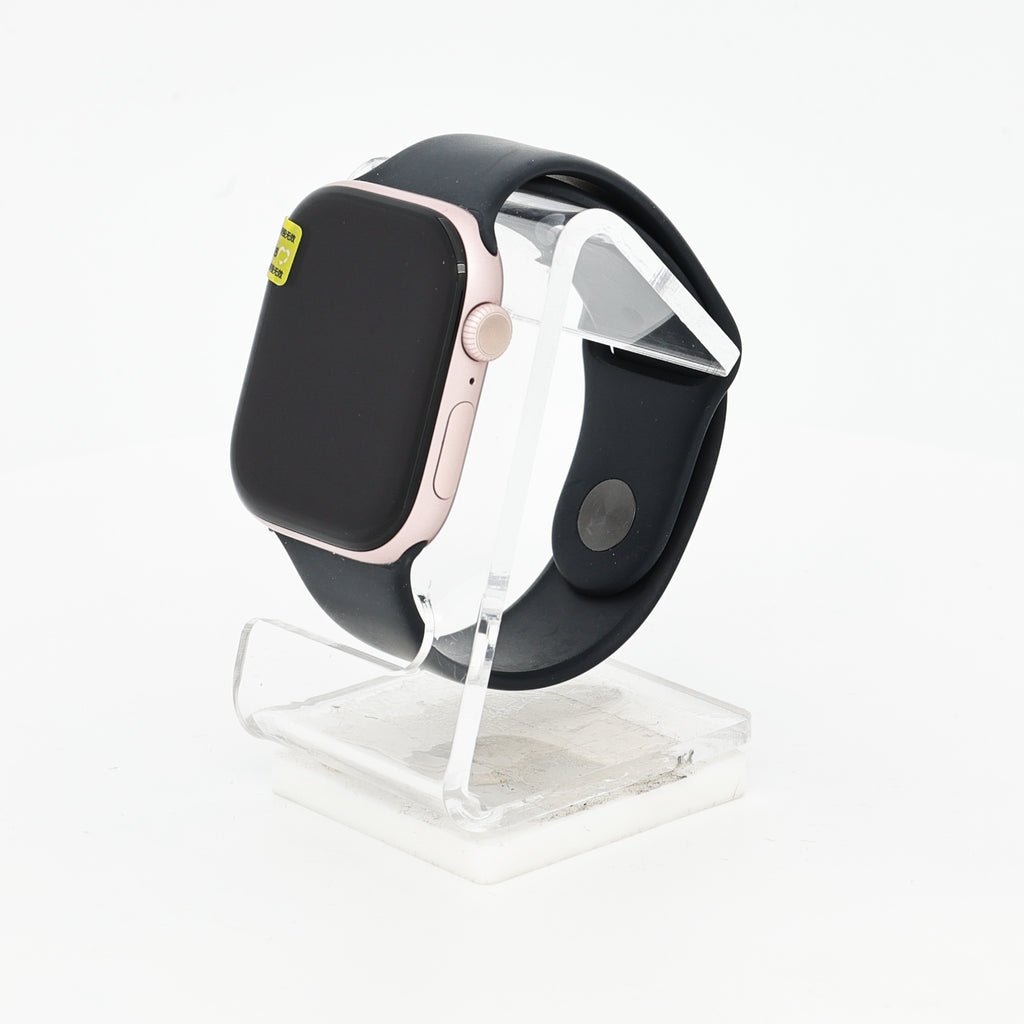 99新 Apple Watch Series 10 46毫米 鋁金屬