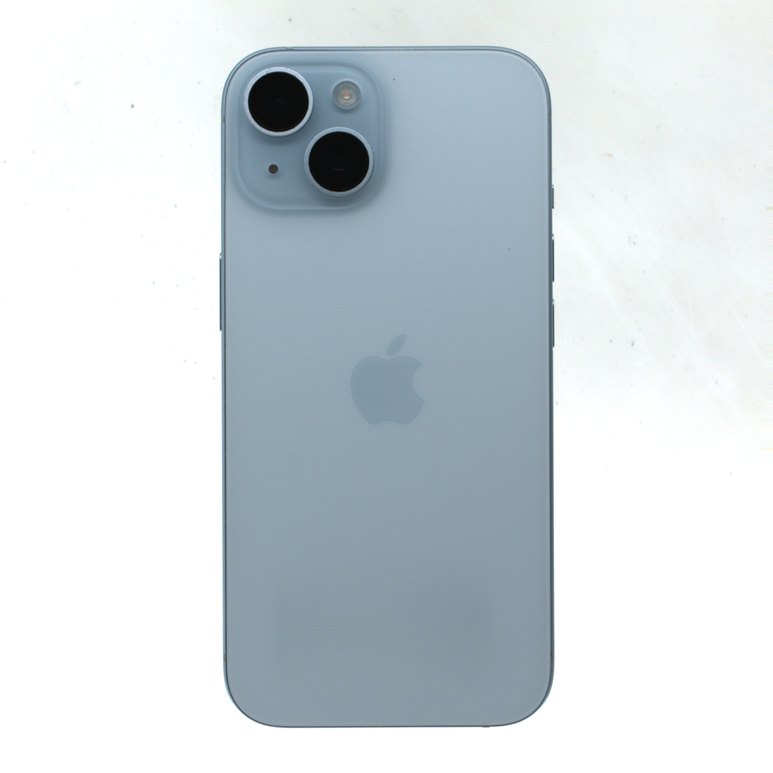 95新 Apple iPhone 15 128G 藍色 中國大陸版