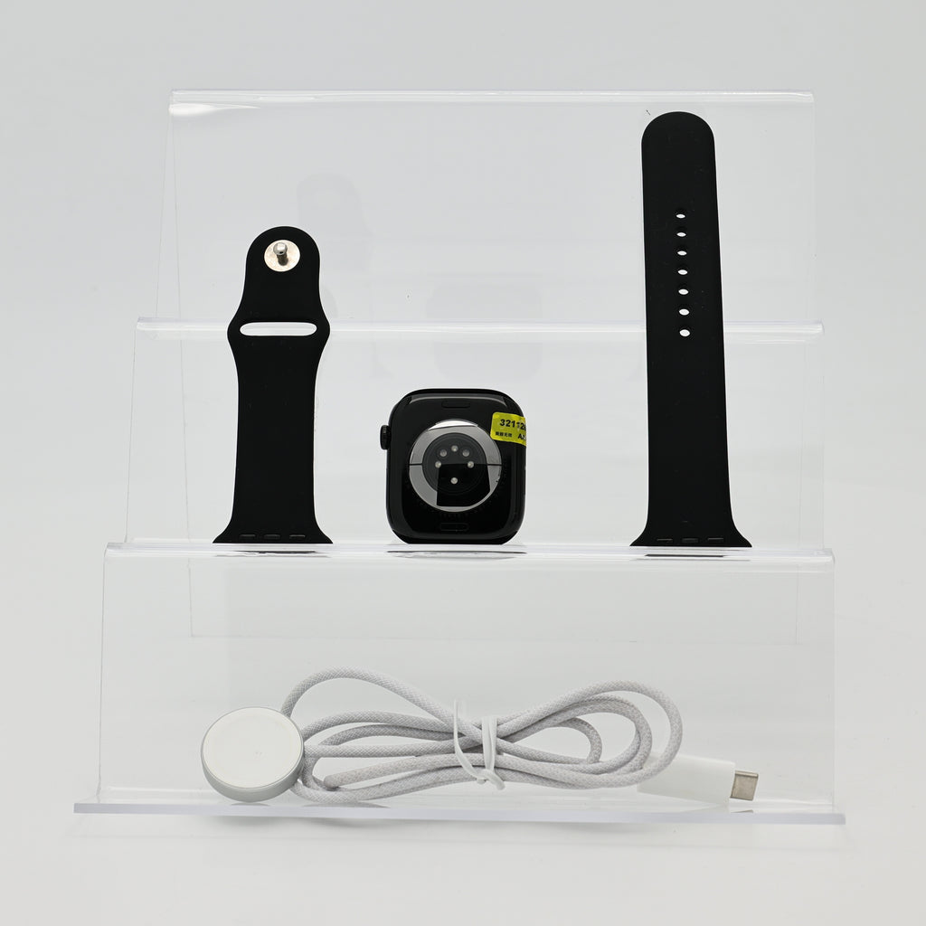 99新 Apple Watch Series 10 46毫米 鋁金屬
