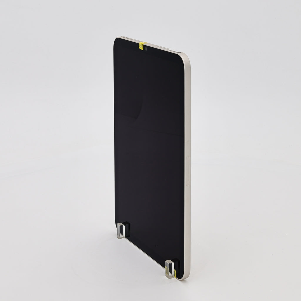 95新 Apple iPad mini6 256G 星光色 WIFI