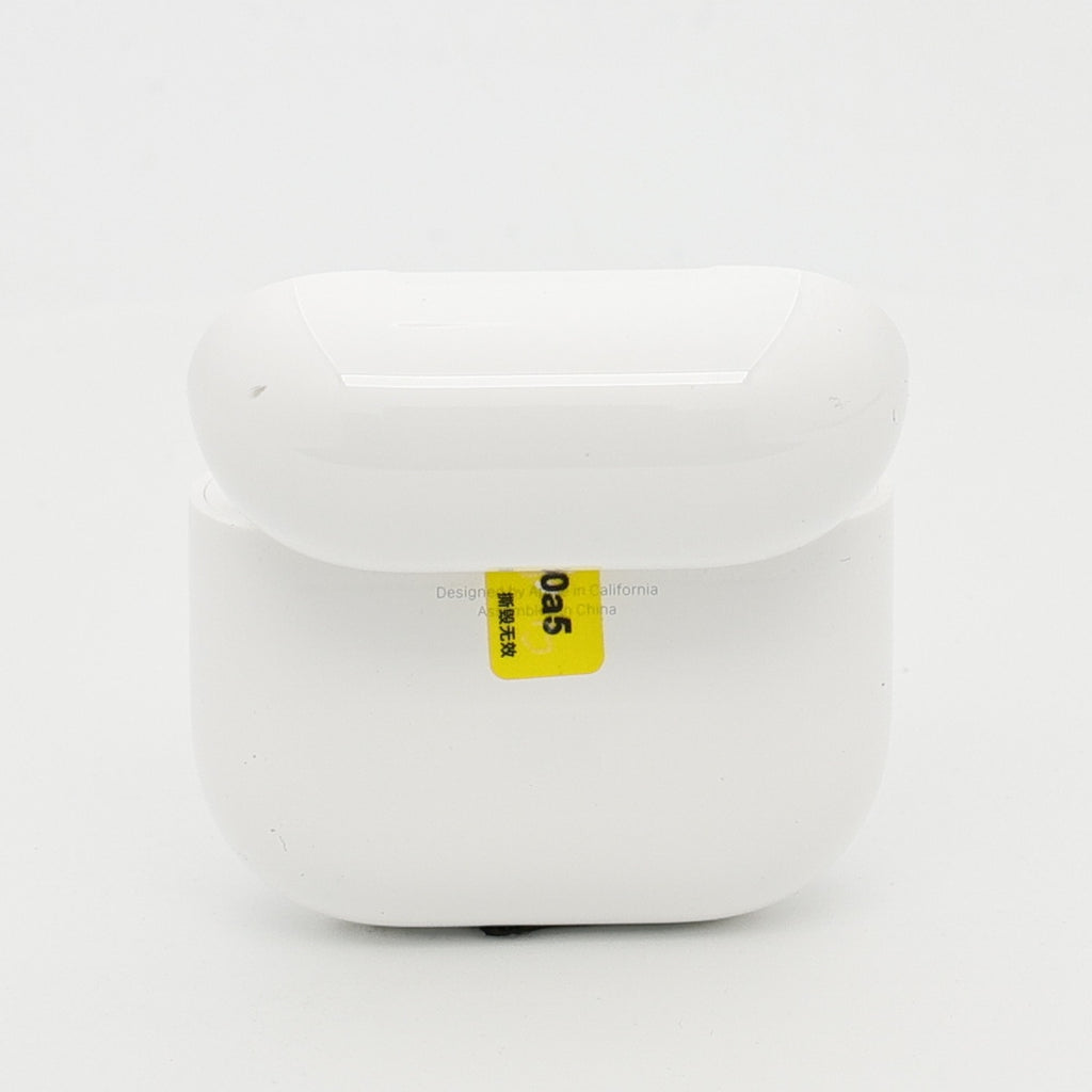 99新 Apple AirPods 4 (支持主动降噪) 白色