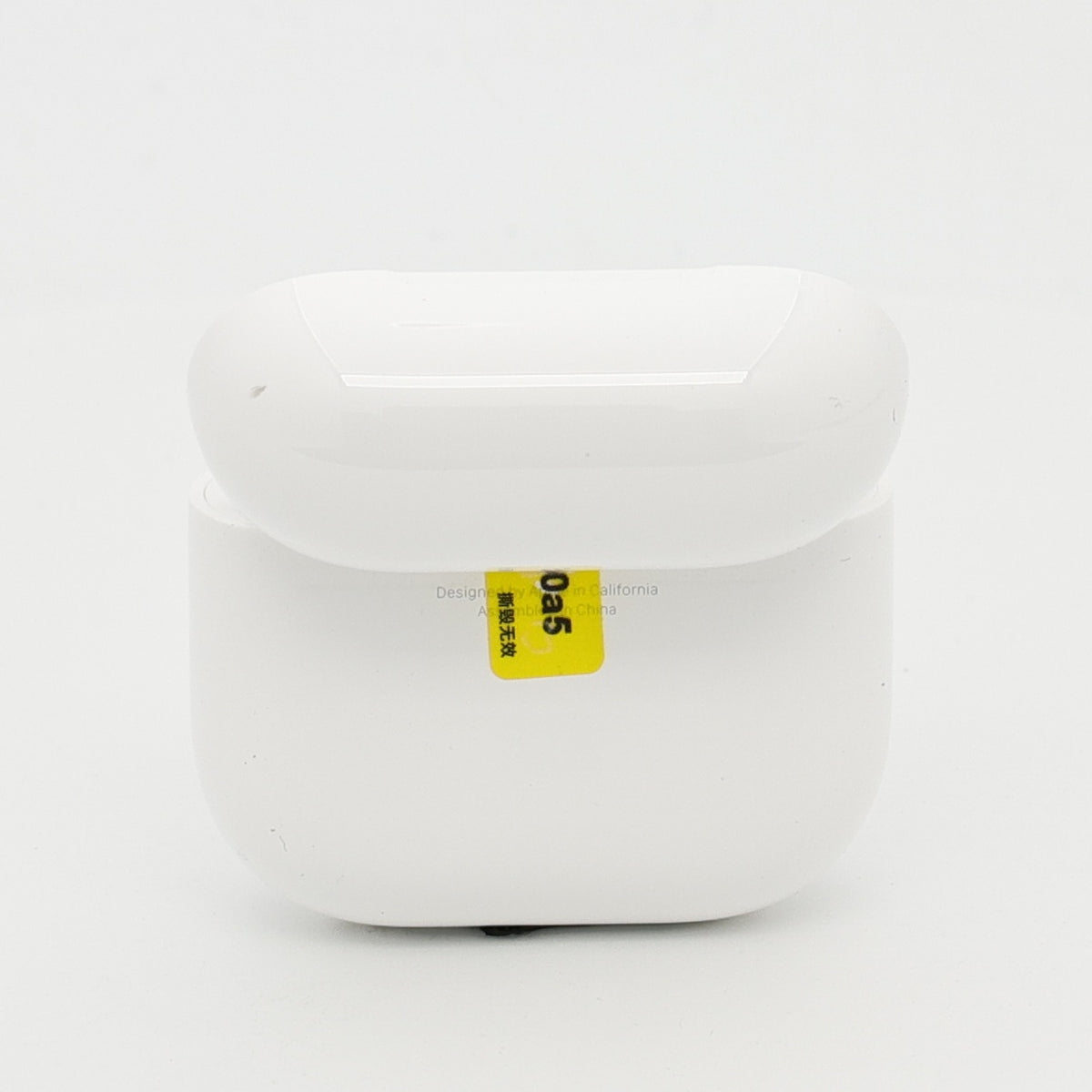 99新 Apple AirPods 4 (支持主动降噪) 白色