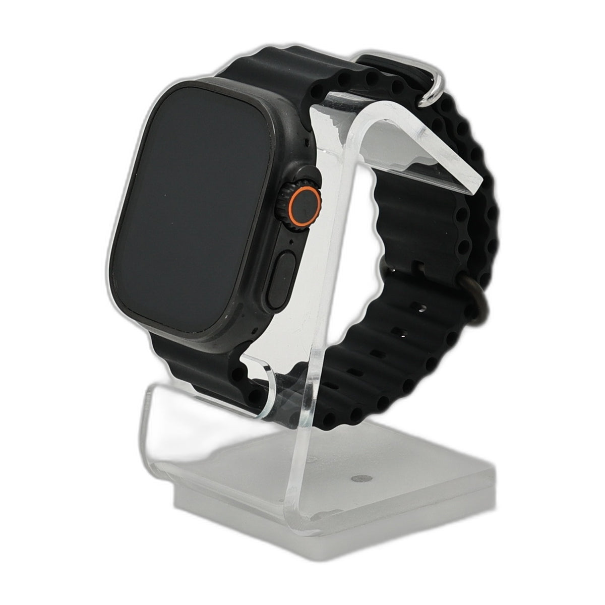 99新 Apple Watch Ultra 2 49毫米 鈦金屬