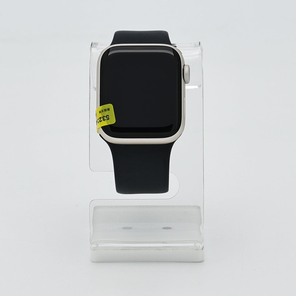 99新 Apple Watch SE 2 40毫米 鋁金屬