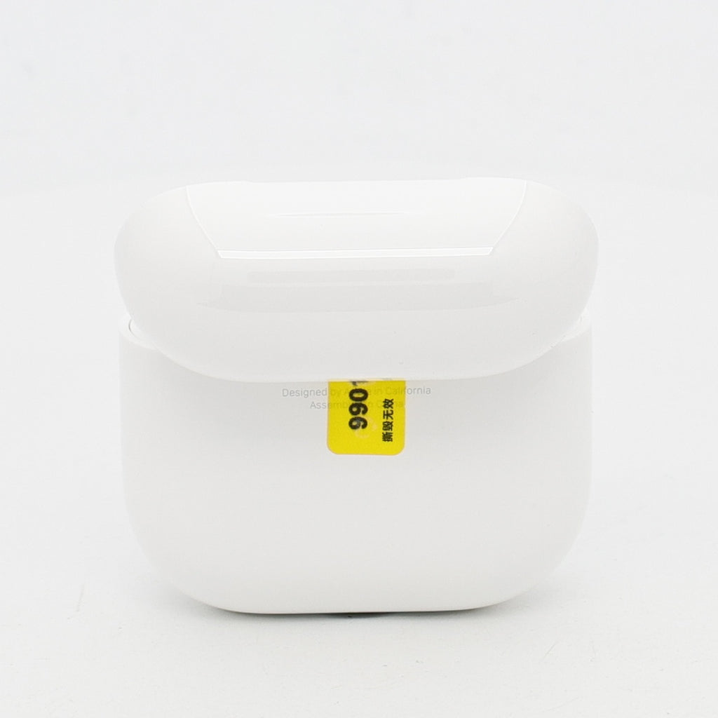 99新 Apple AirPods 4 (支持主动降噪) 白色