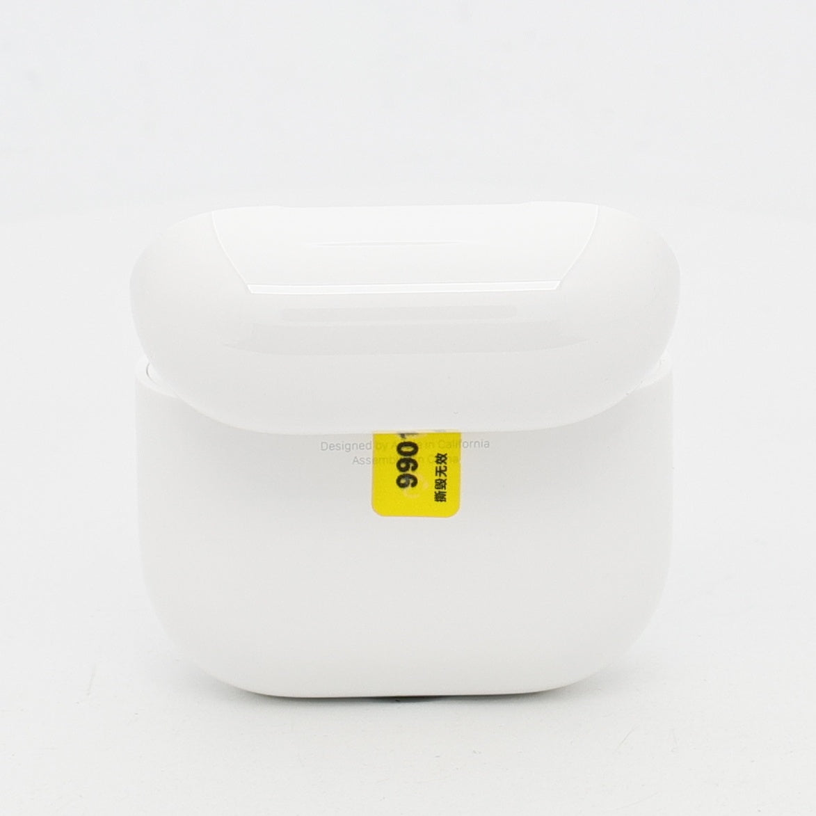 99新 Apple AirPods 4 (支持主动降噪) 白色