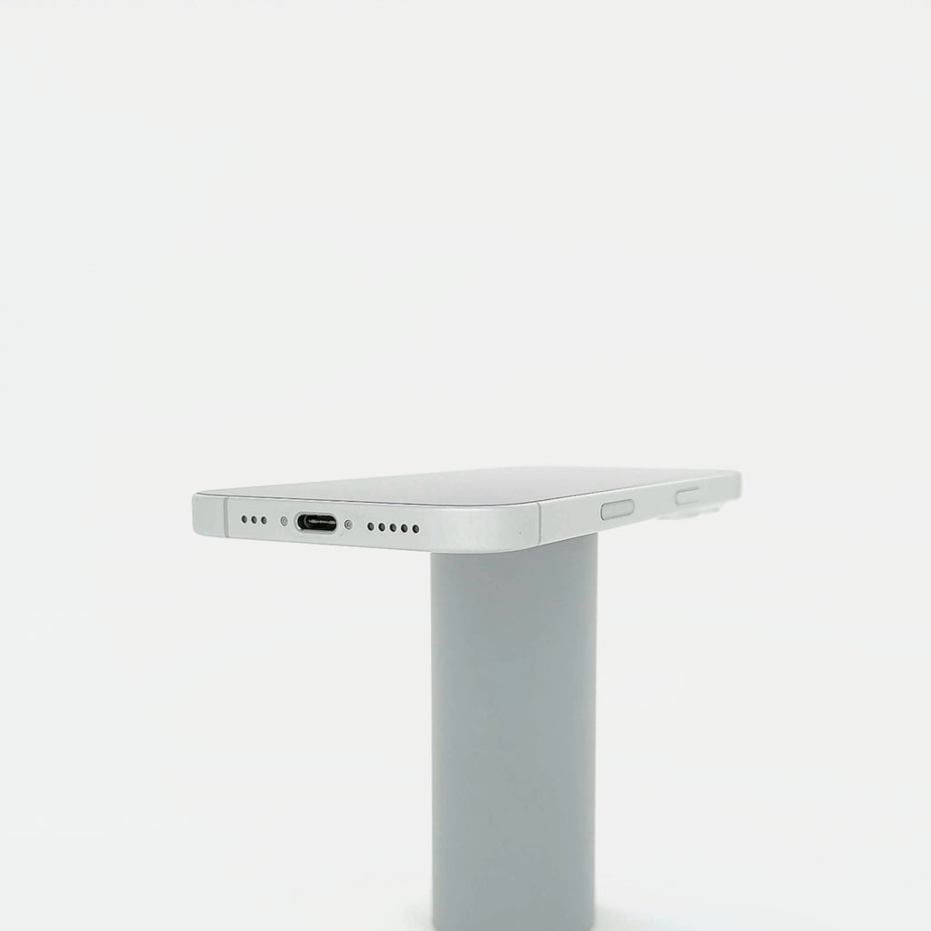 95新 Apple iPhone 17 256G 白色 中國大陸版