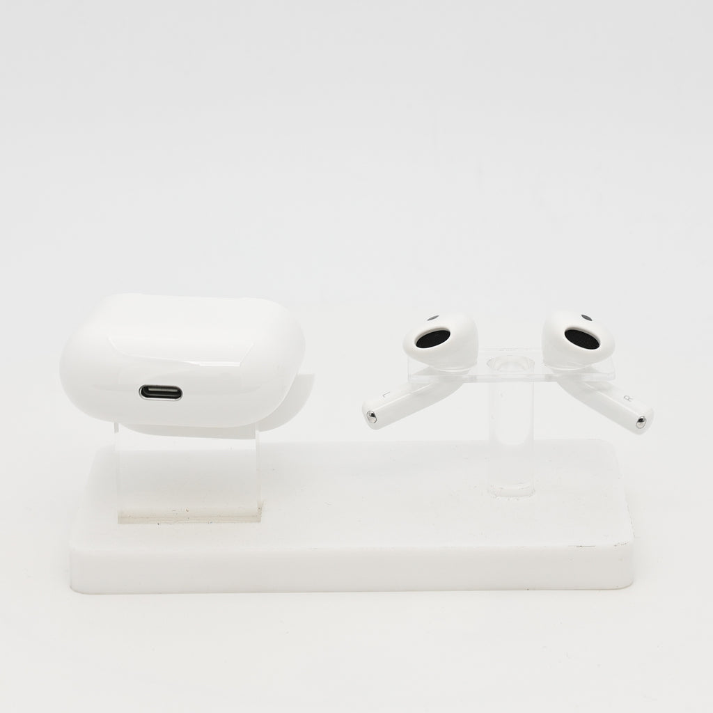 99新 Apple AirPods 4 (不支持主动降噪) 白色