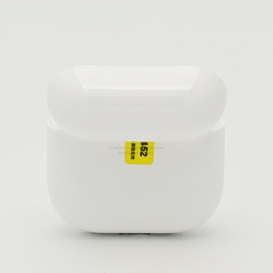 99新 Apple AirPods 4 (支持主动降噪) 白色
