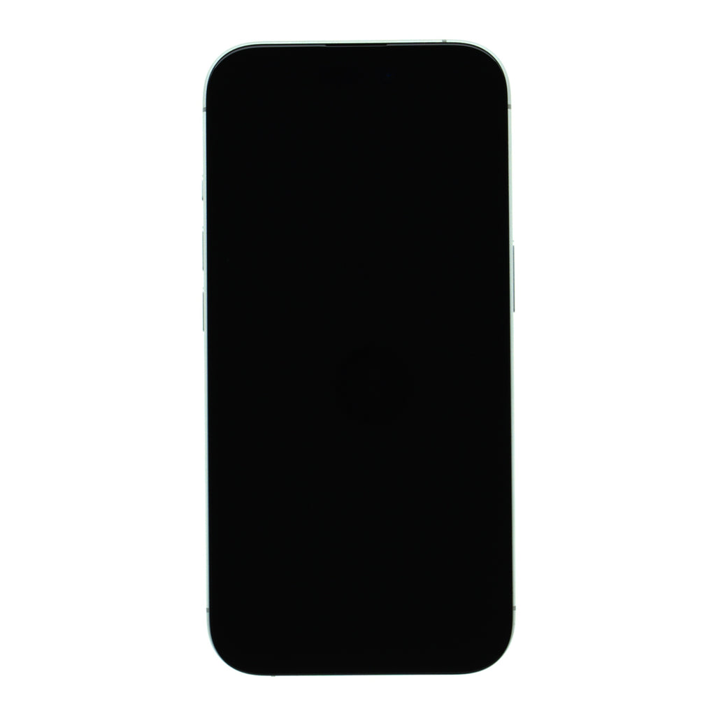 95新 Apple iPhone 16 256G 白色 中國大陸版