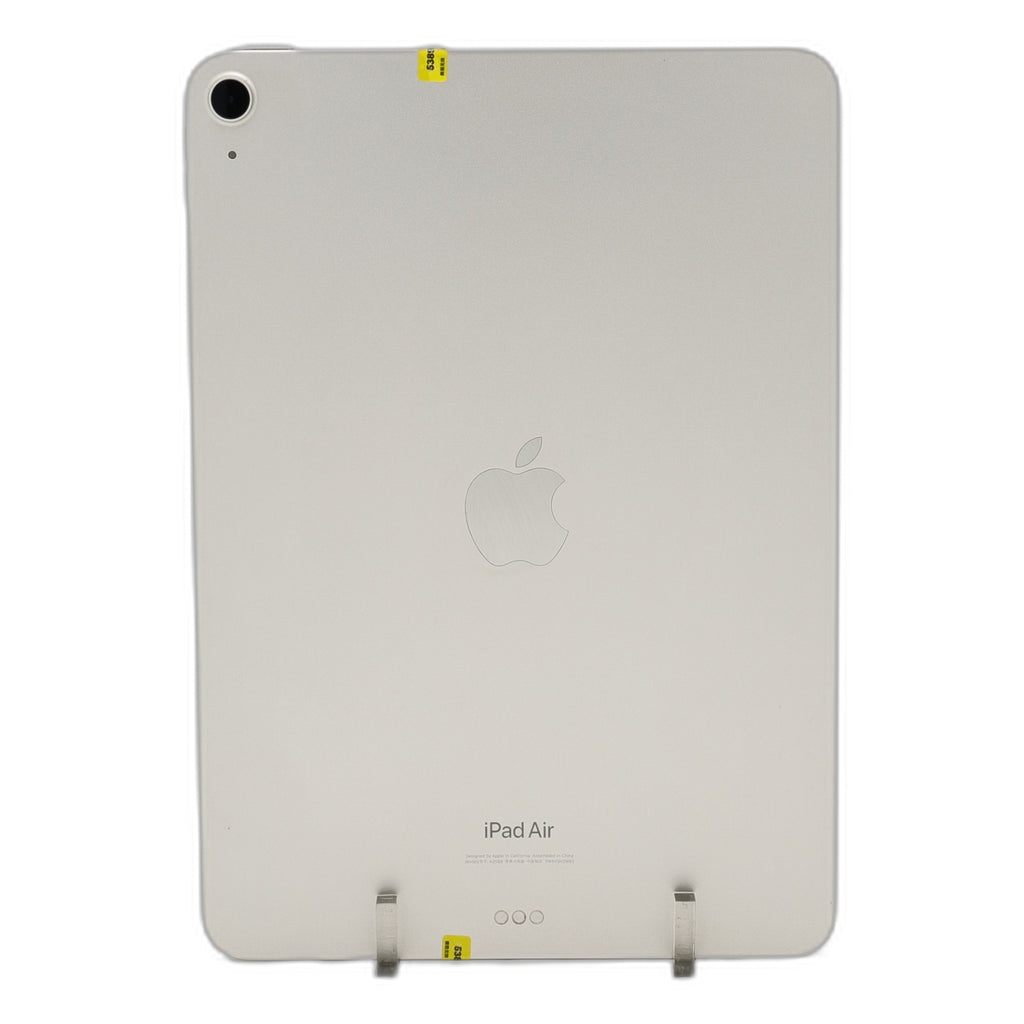 95新 Apple iPad Air5 64G 星光色 WIFI