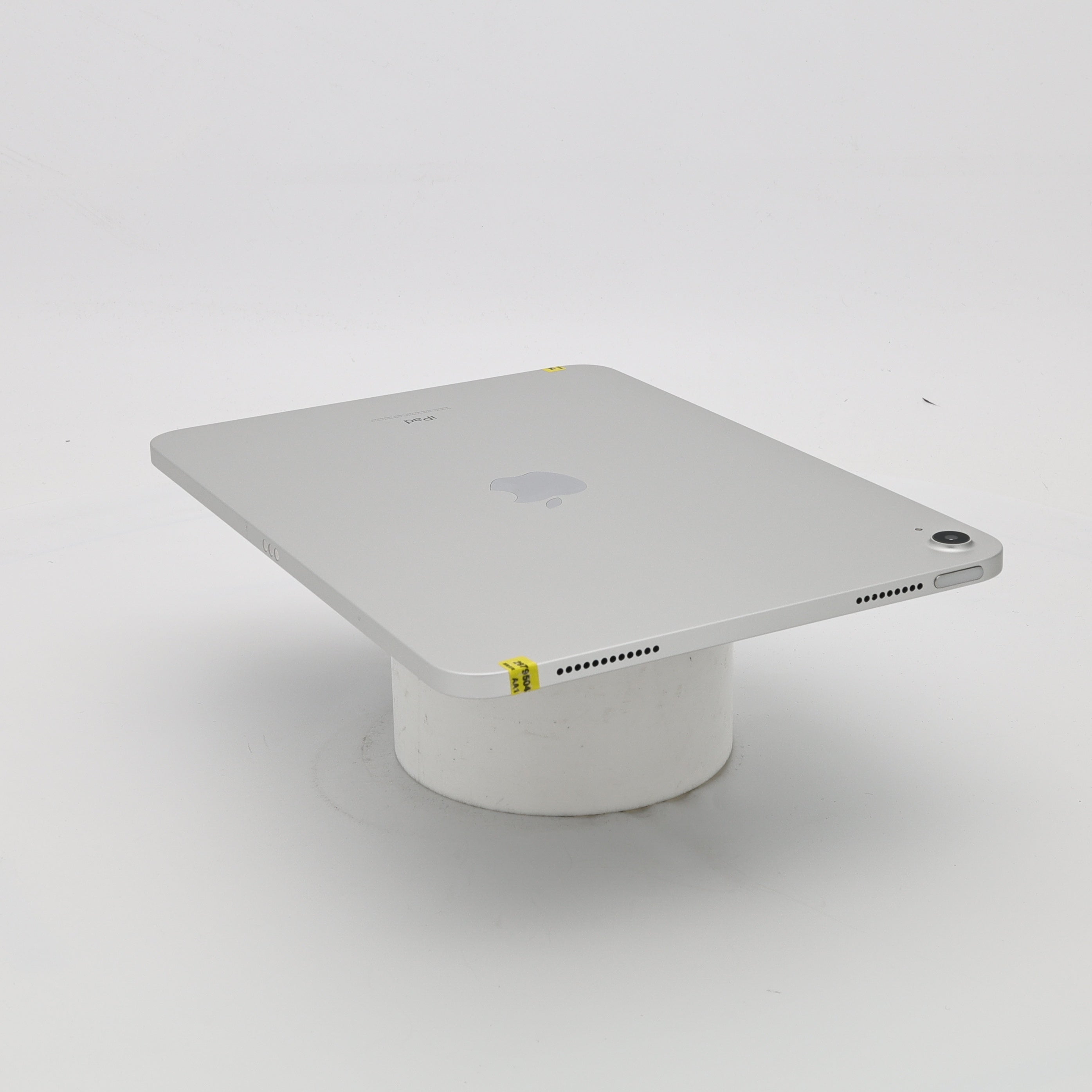 99新 Apple iPad 10代 256G 銀色 WIFI