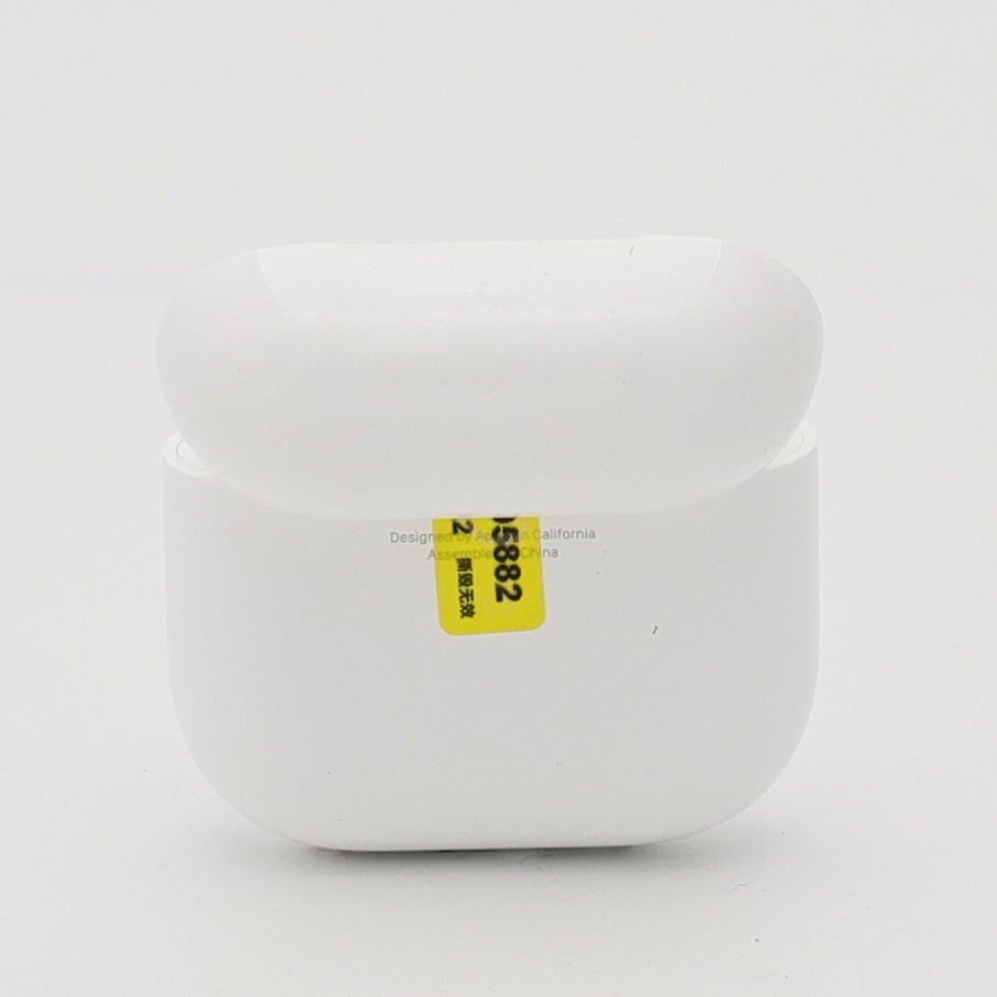 99新 Apple AirPods 4 (支持主动降噪) 白色