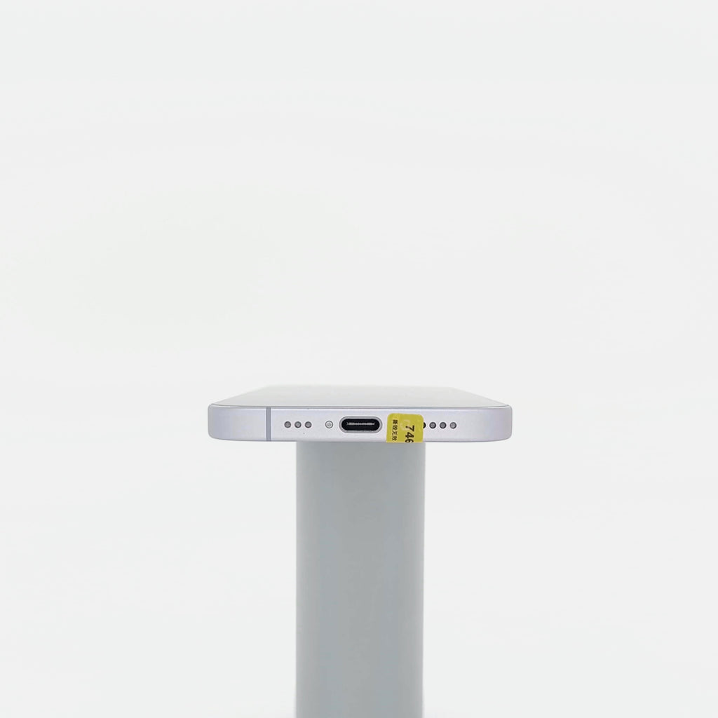 99新 Apple iPhone 17 256G 薰衣草紫色 中國大陸版