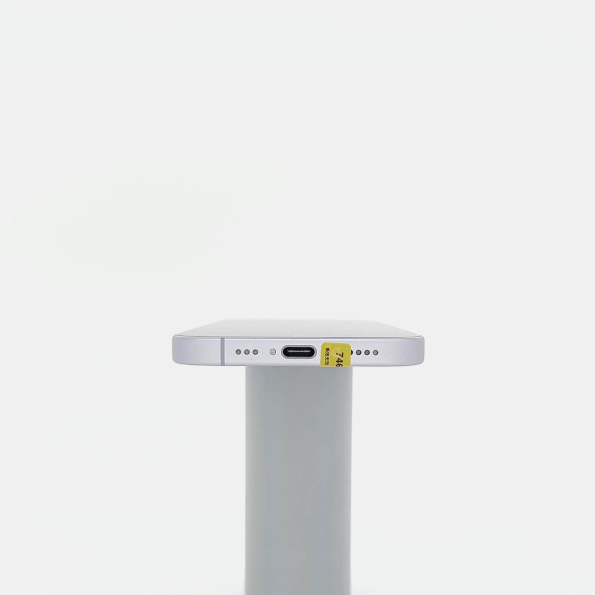 99新 Apple iPhone 17 256G 薰衣草紫色 中國大陸版
