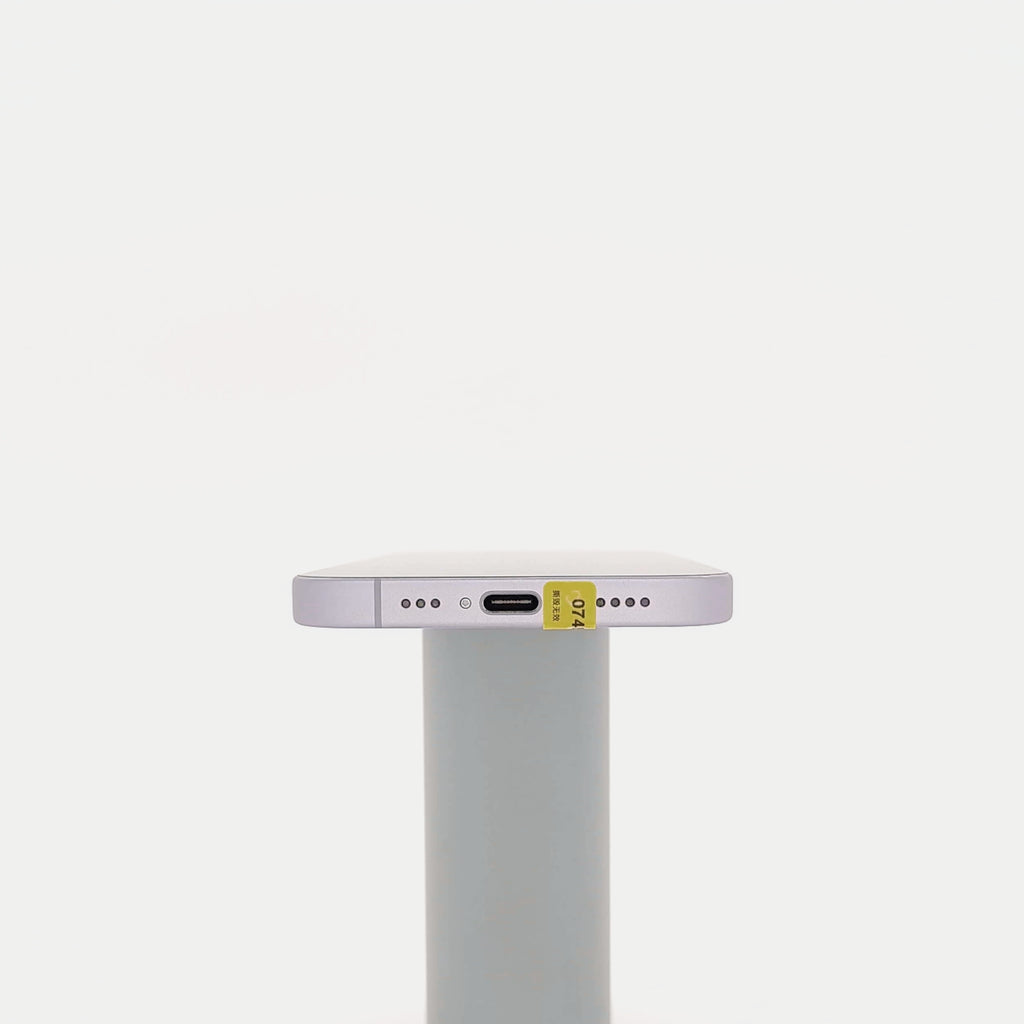 95新 Apple iPhone 17 256G 薰衣草紫色 中國大陸版