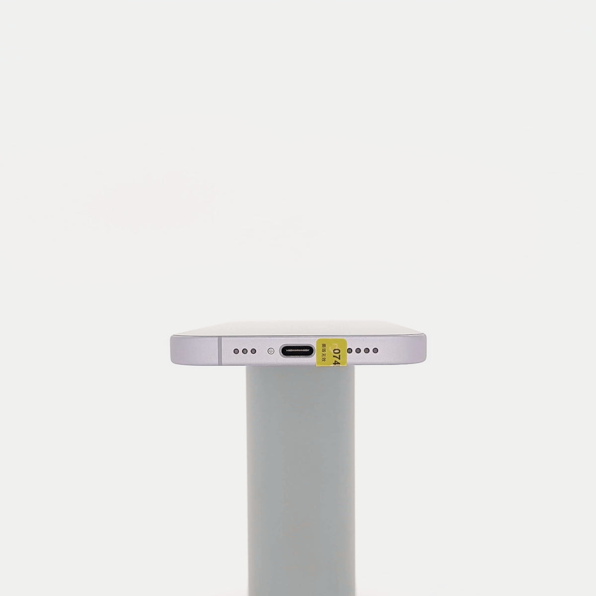 95新 Apple iPhone 17 256G 薰衣草紫色 中國大陸版