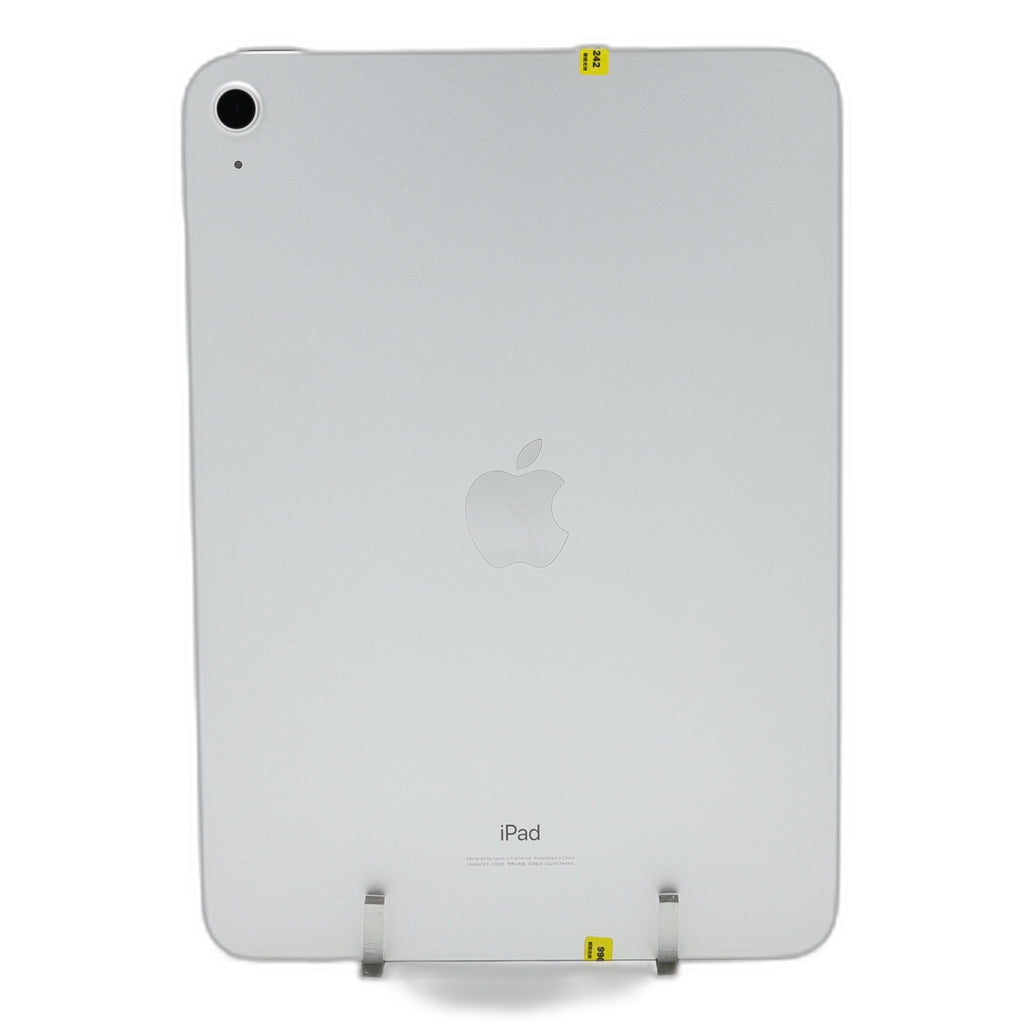 99新 Apple iPad 10代 64G 銀色 WIFI