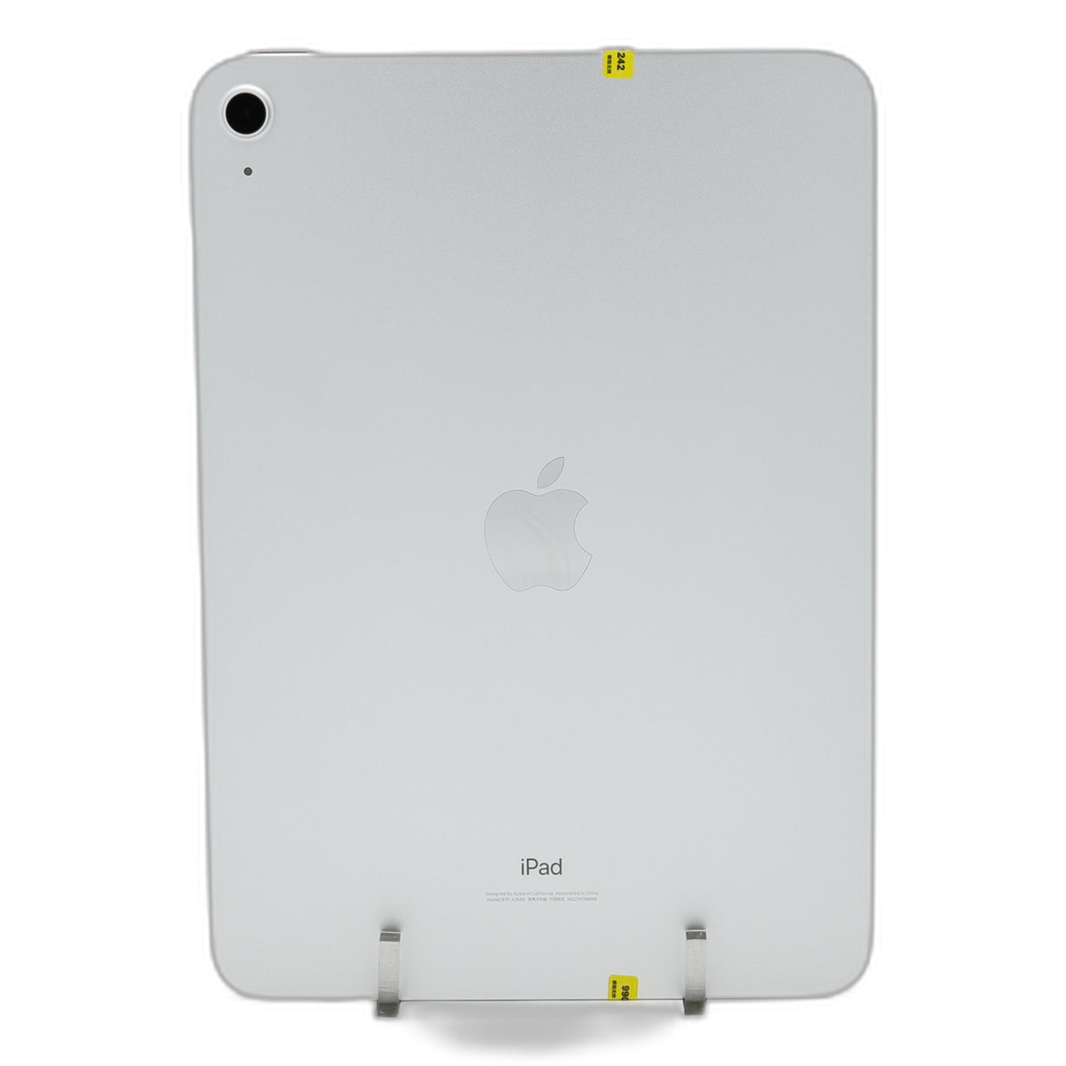 99新 Apple iPad 10代 64G 銀色 WIFI