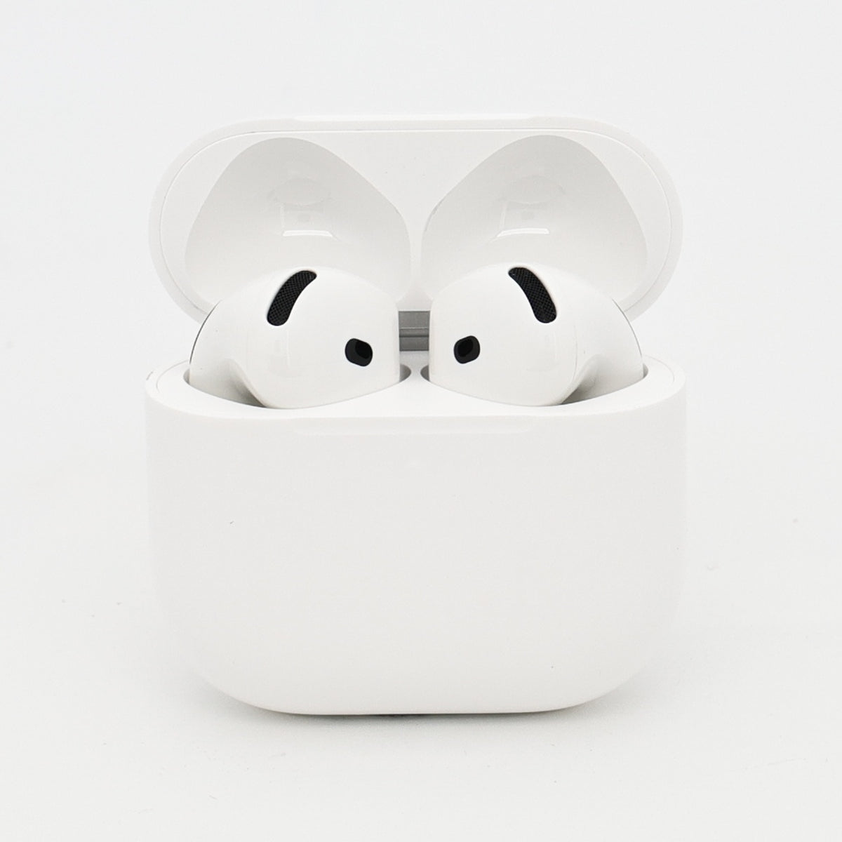 99新 Apple AirPods 4 (不支持主动降噪) 白色