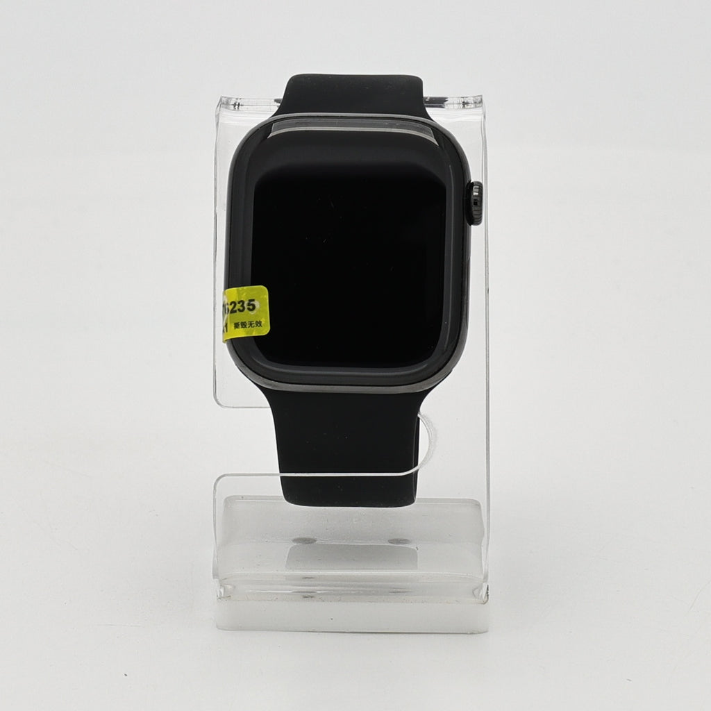 99新 Apple Watch Series 10 46毫米 鈦金屬