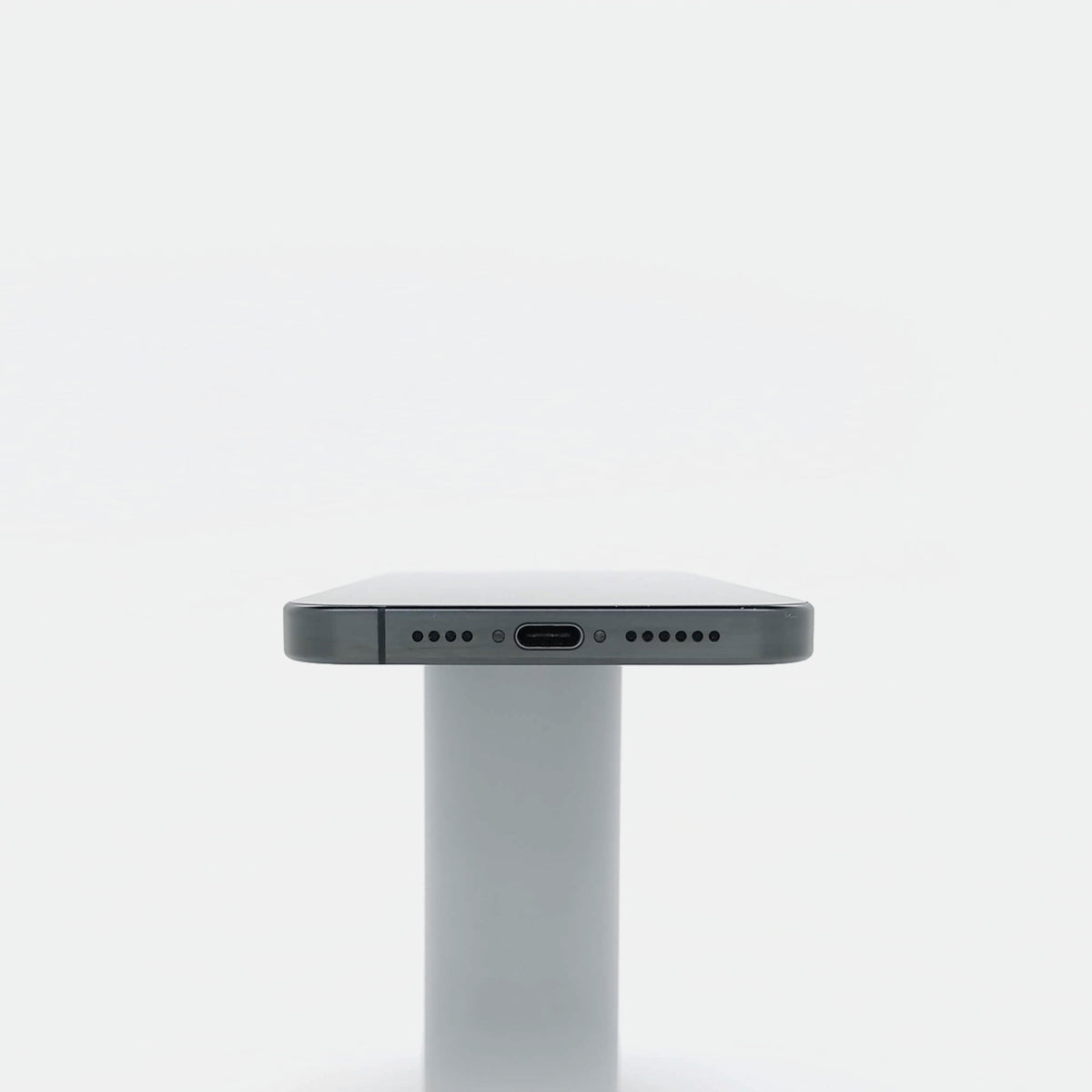 95新 Apple iPhone 15 Pro Max 256G 黑色鈦金屬 中國大陸版