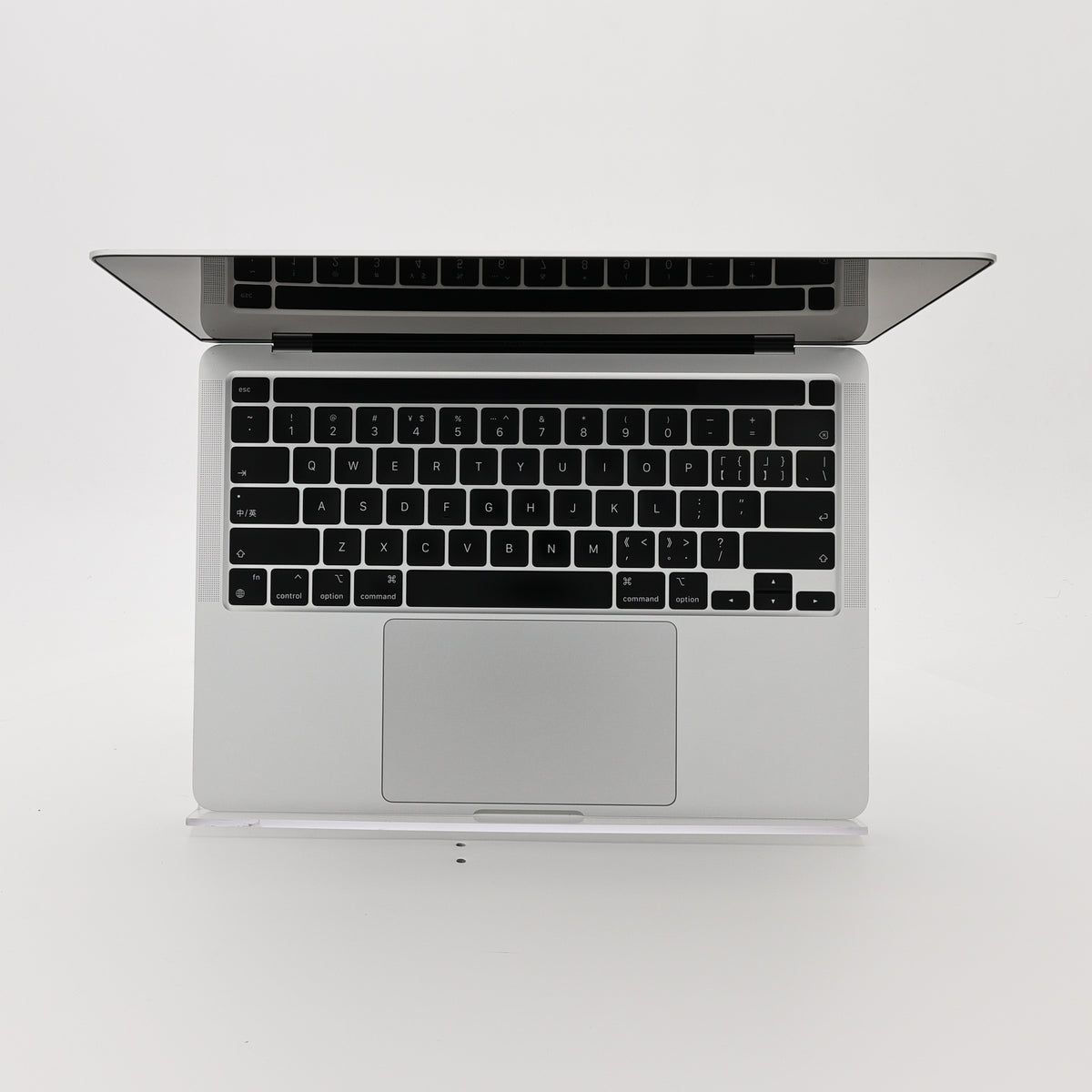 95新 Apple MacBook Pro 22年 13寸 M2（8+10核） 8G RAM 512G SSD 銀色