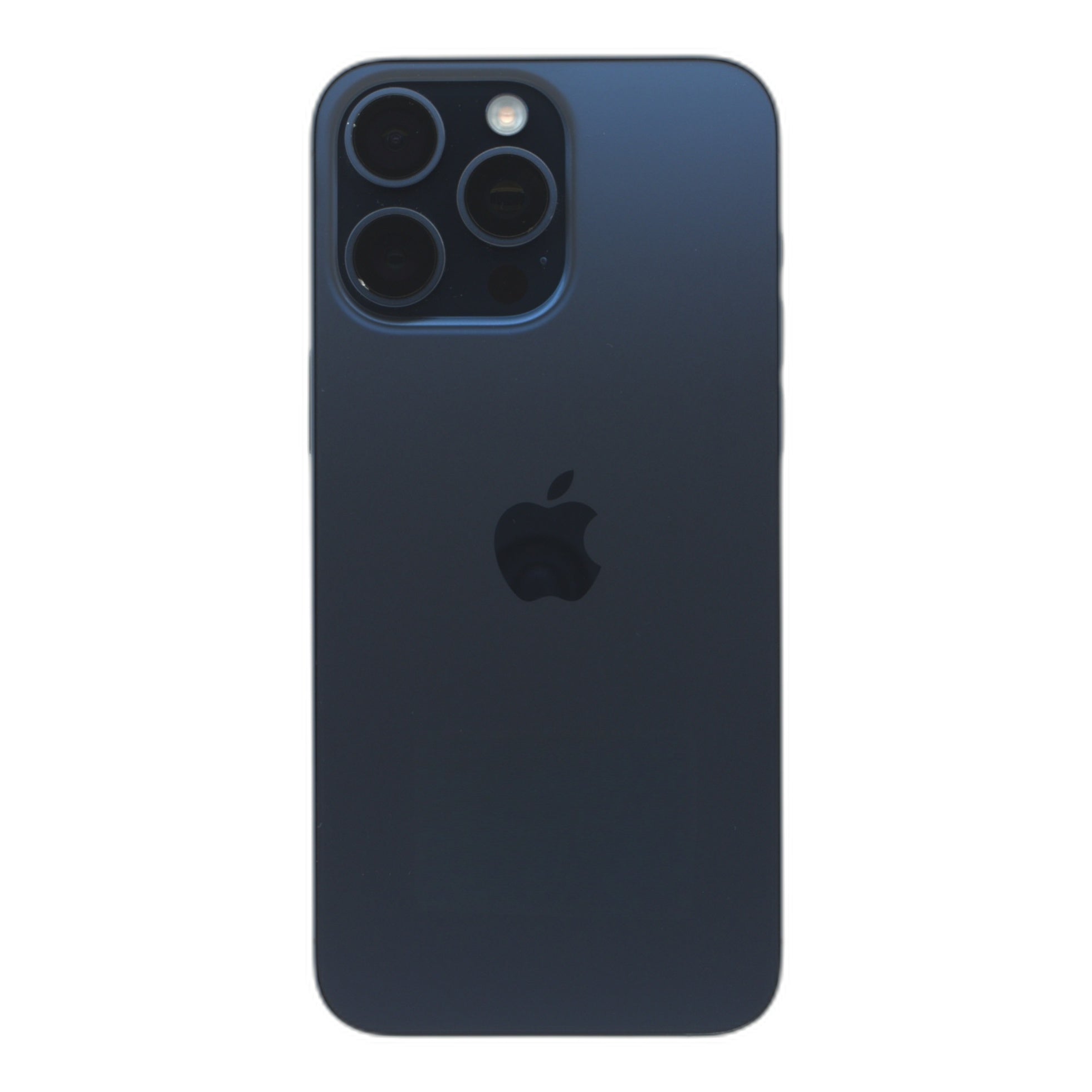 95新 Apple iPhone 15 Pro Max 256G 藍色鈦金屬 中國大陸版