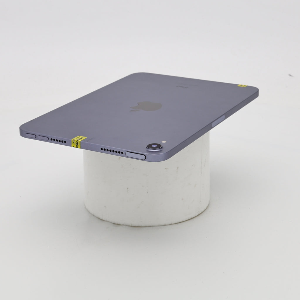 95新 Apple iPad mini6 256G 紫色 WIFI
