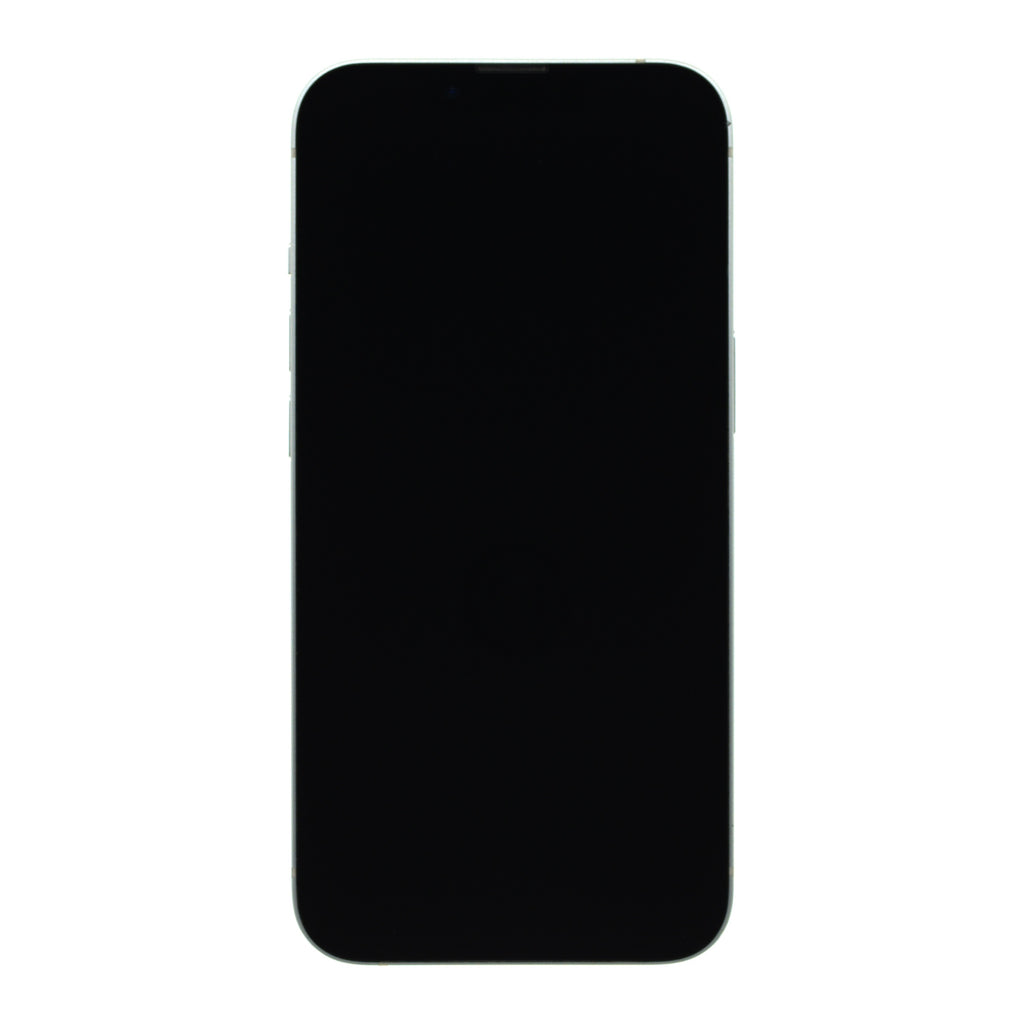 95新 Apple iPhone 13 256G 星光色 中國大陸版