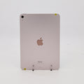 95新 Apple iPad Air5 64G 粉紅色 WIFI