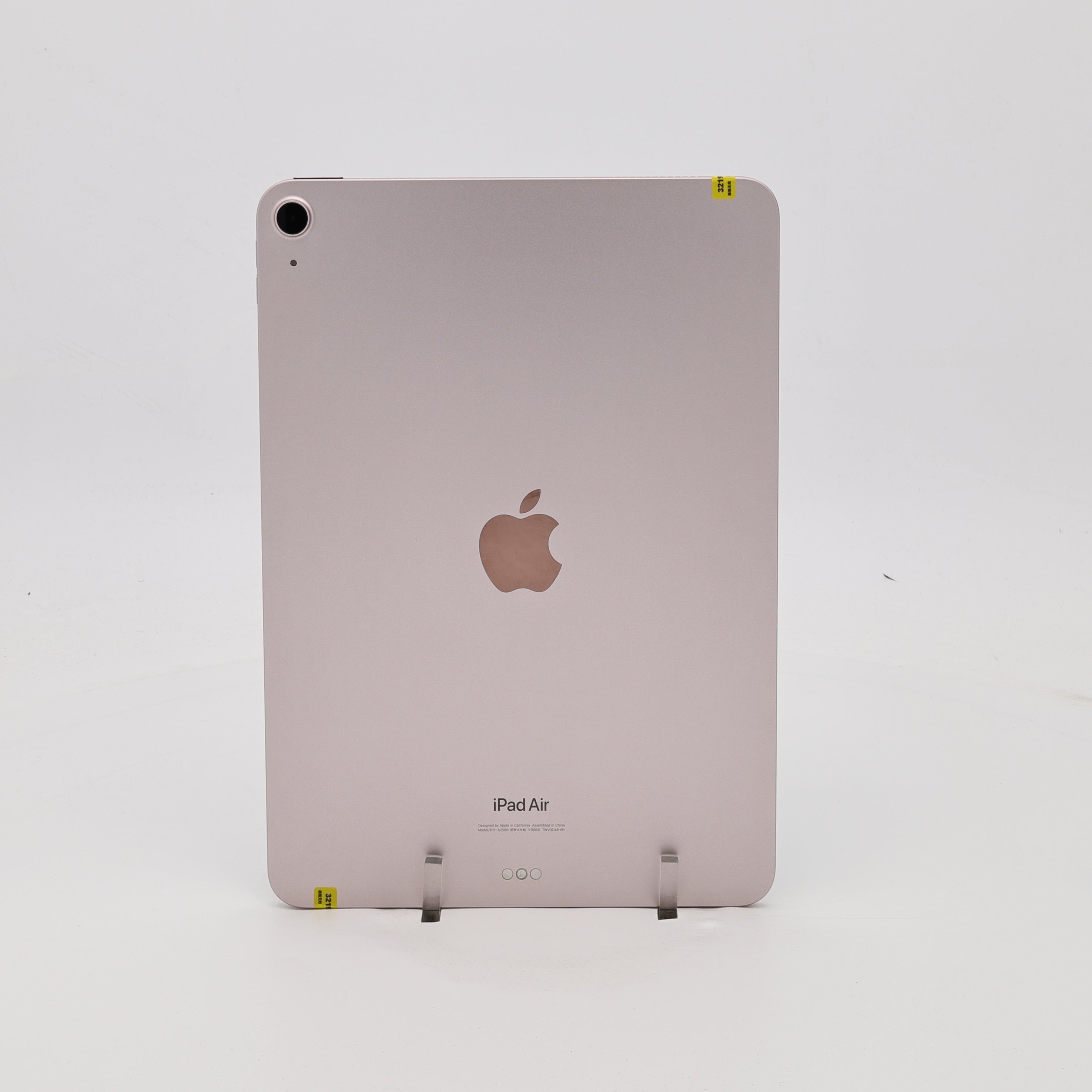 95新 Apple iPad Air5 64G 粉紅色 WIFI