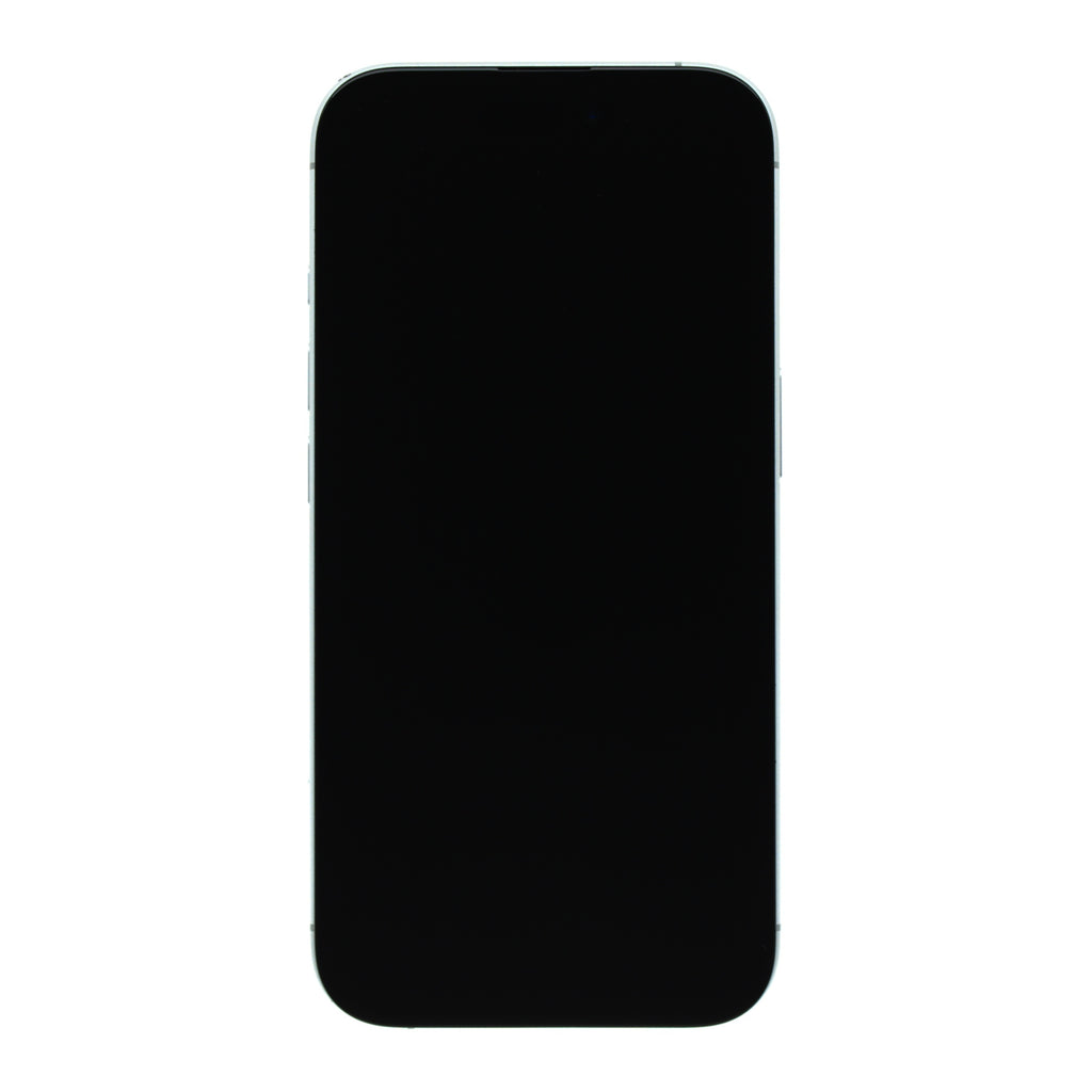 95新 Apple iPhone 16 256G 白色 中國大陸版