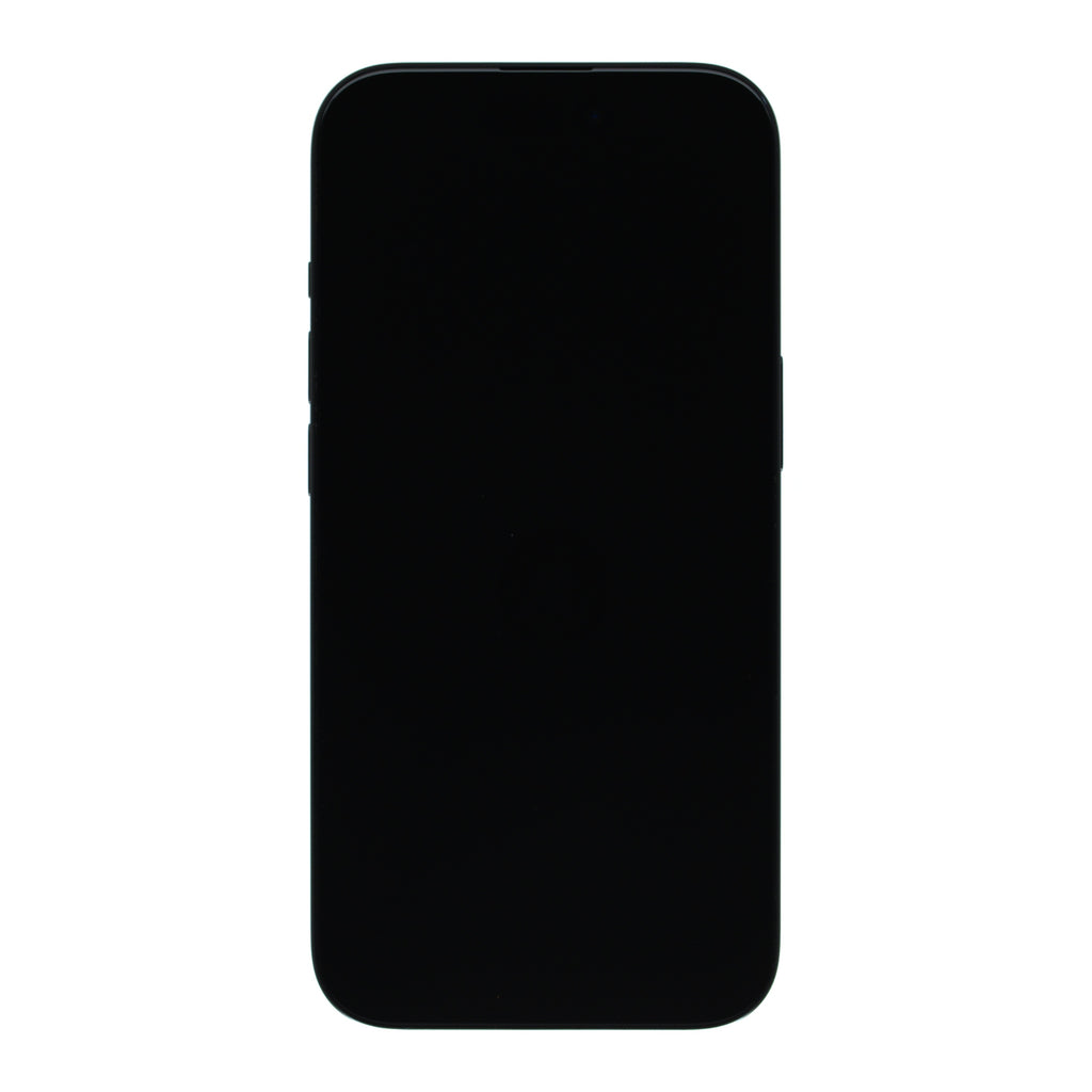99新 Apple iPhone 15 256G 黑色 中國大陸版